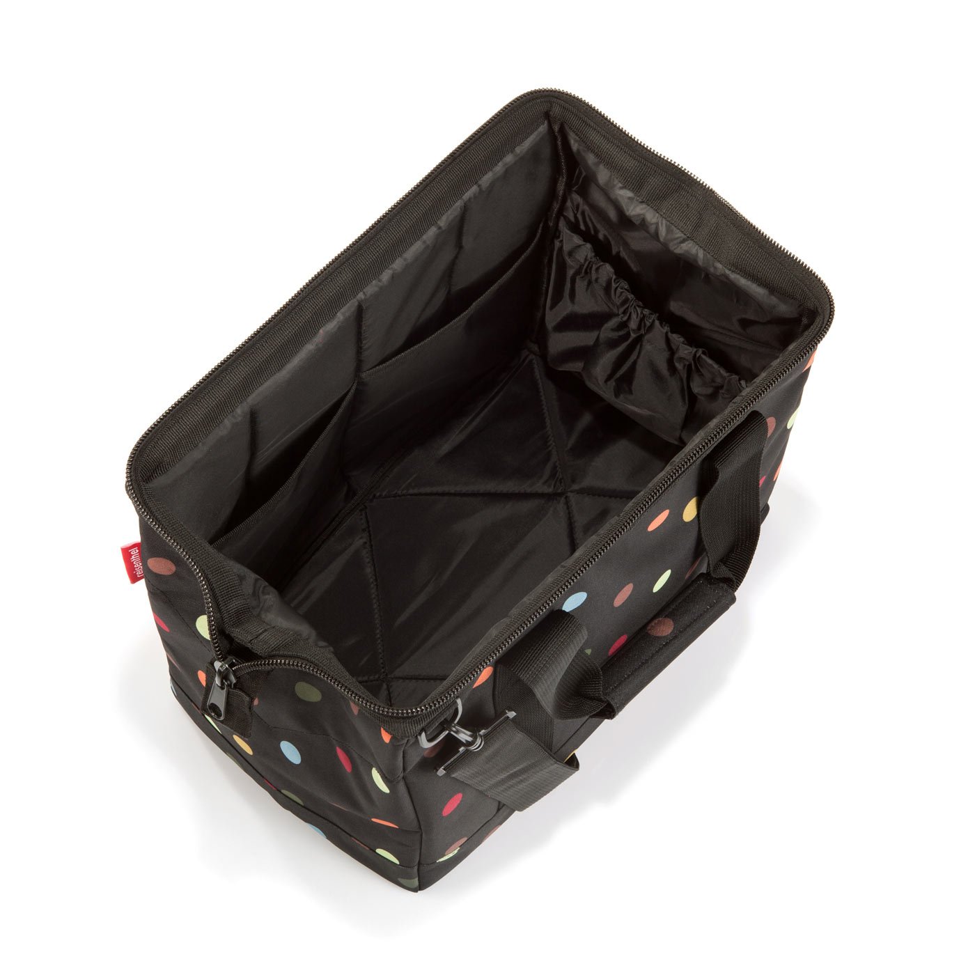 reisenthel-allrounder-m-doktortasche-vielseitige-reisetasche-f-r-handgep-ck-arbe image 3