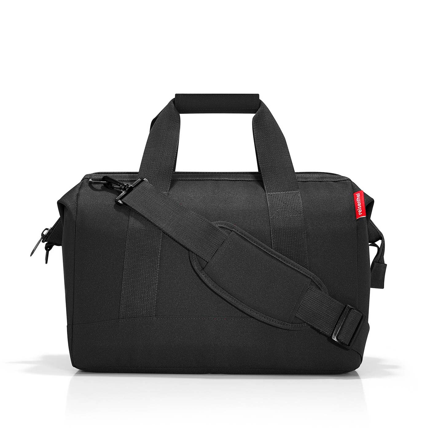 reisenthel-allrounder-l-mt-reisetasche-vielseitige-reisetasche-aus-wasserabweise image 3