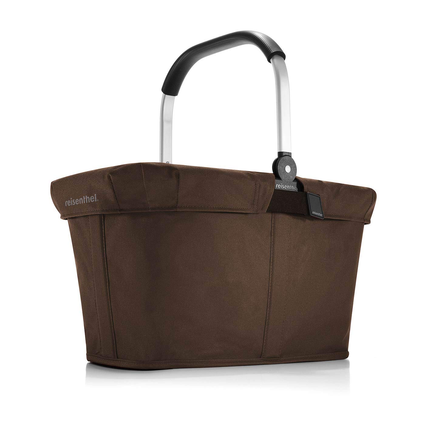 reisenthel-carrybag-cover-schwarz-abdeckhaube-f-r-den-reisenthel-carrybag-einkau image 6