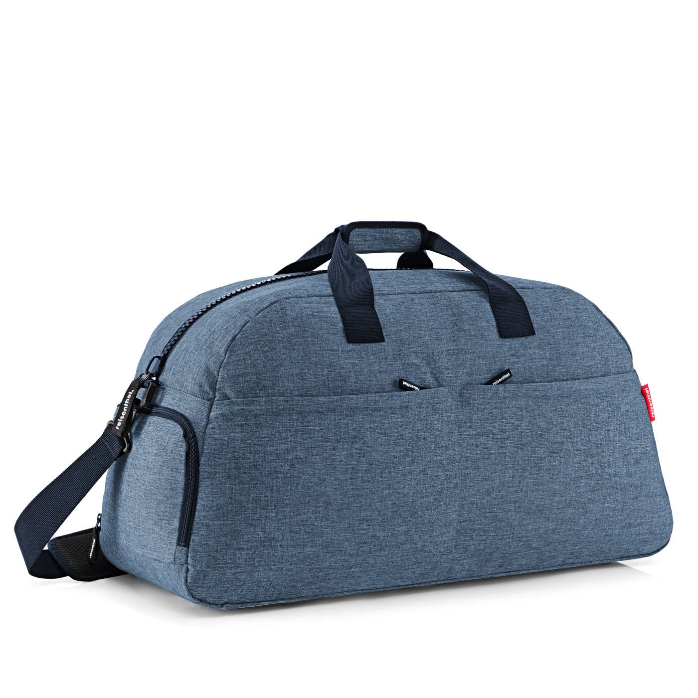 reisenthel-overnighter-plus-weekender-reisetasche-gro-wasserabweisend-viele-inne image 7