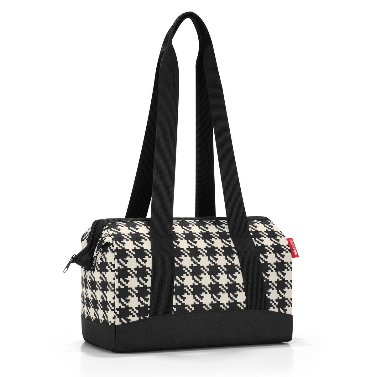 reisenthel-allrounder-s-reisetasche-8-liter-kompakte-sport-und-reisetasche-gepol image 3