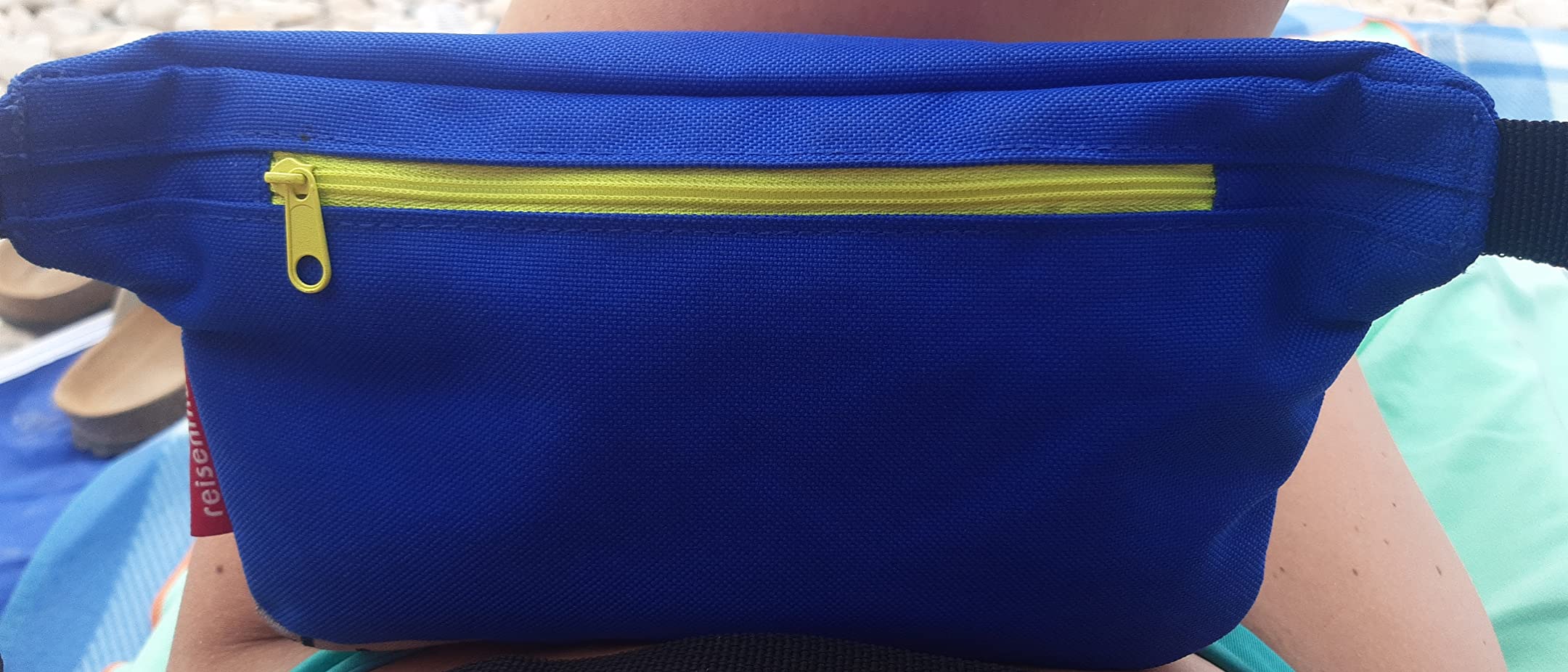 Tolle kleine Tasche