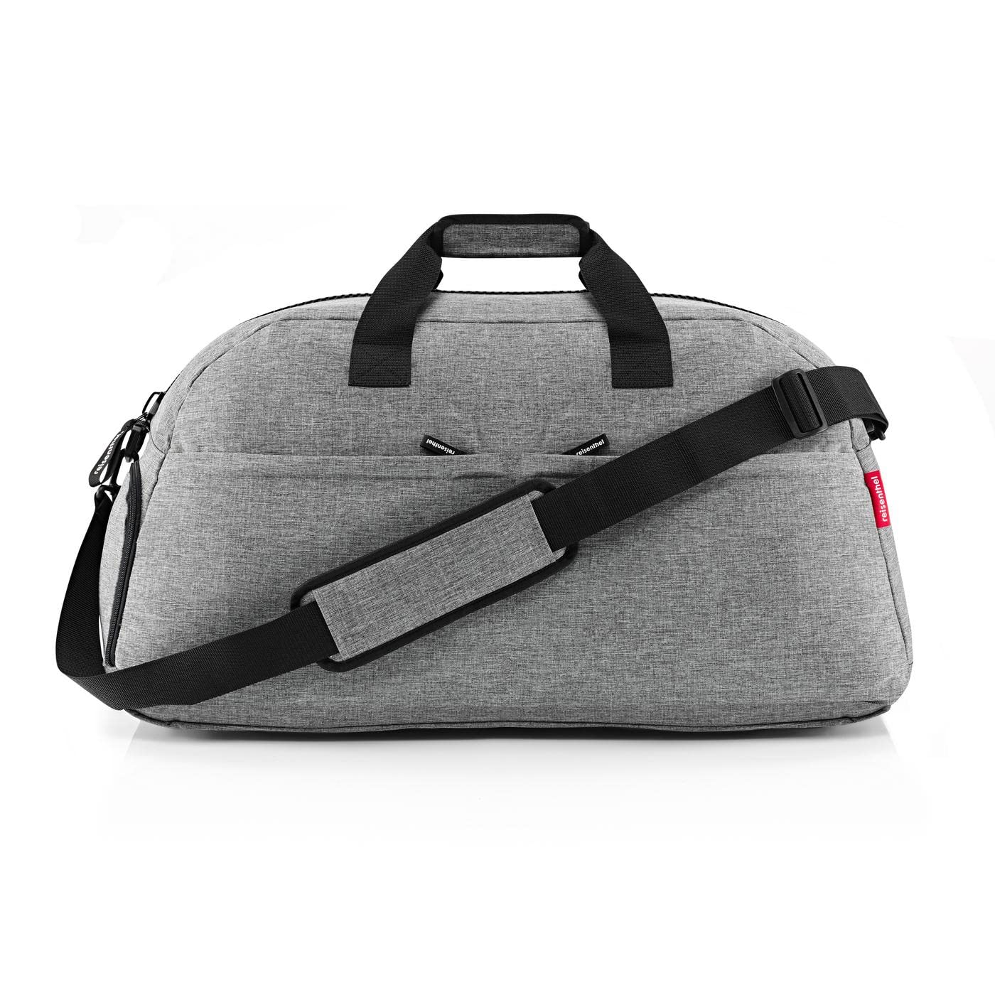 reisenthel-overnighter-plus-weekender-reisetasche-gro-wasserabweisend-viele-inne image 5