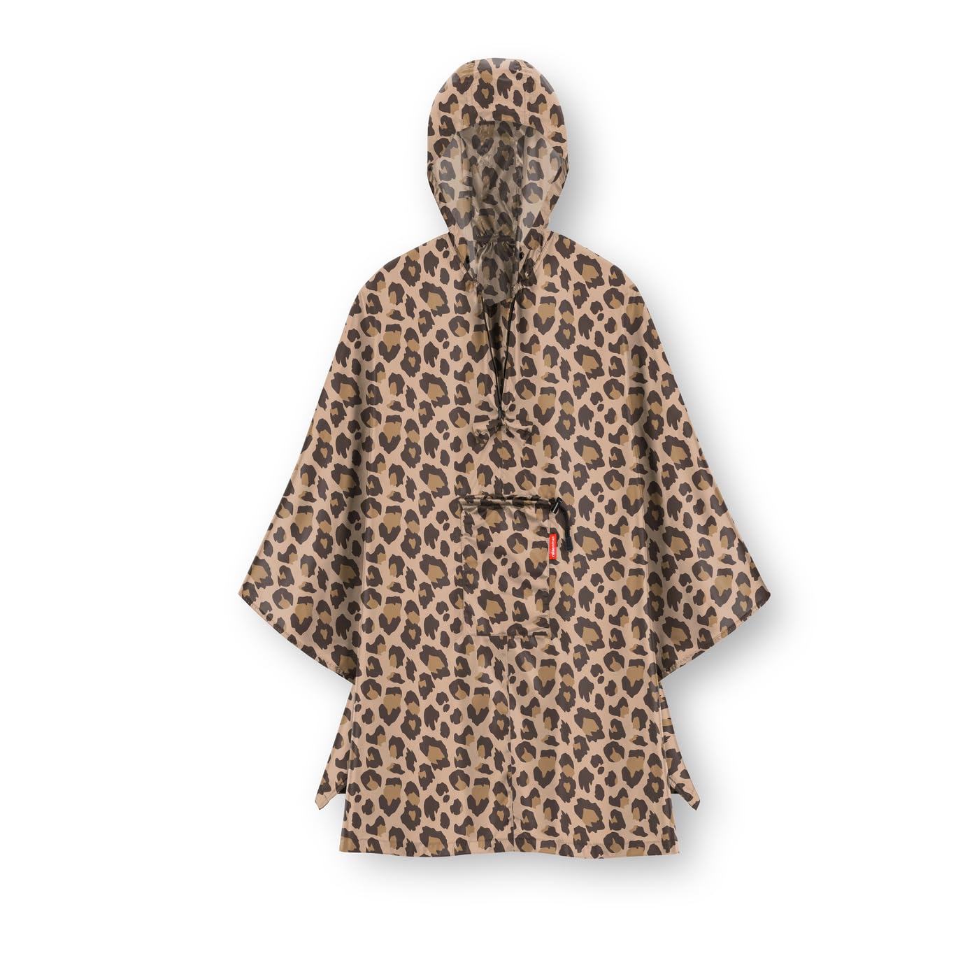 reisenthel-mini-maxi-poncho-regencape-aus-wasserabweisendem-polyester-one-size-i image 7