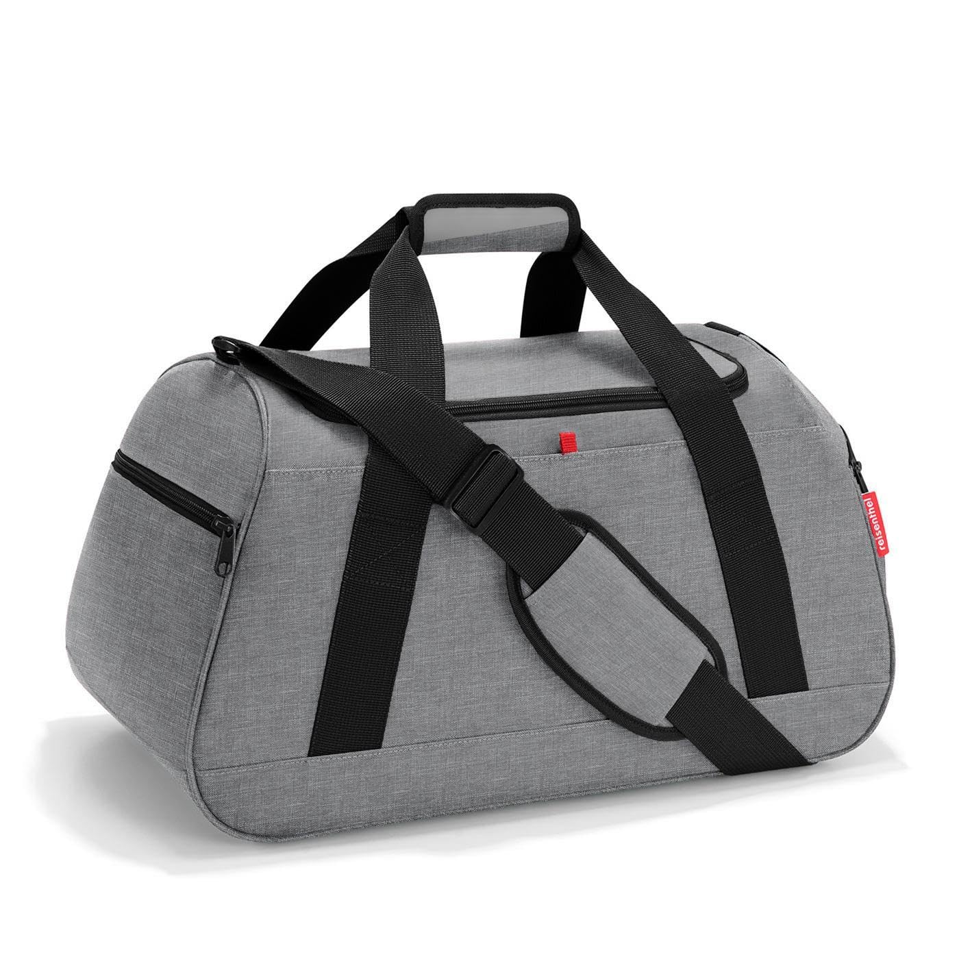 reisenthel-activitybag-35-liter-sport-und-reisetasche-baroque-marble-wasserabwei image 7