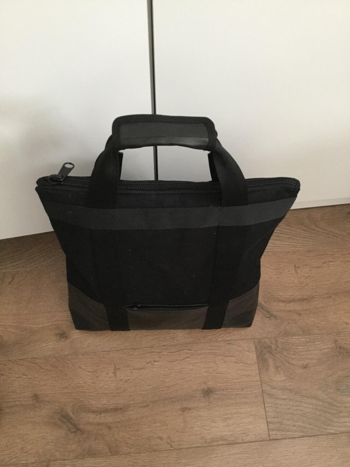 Schick und praktisch