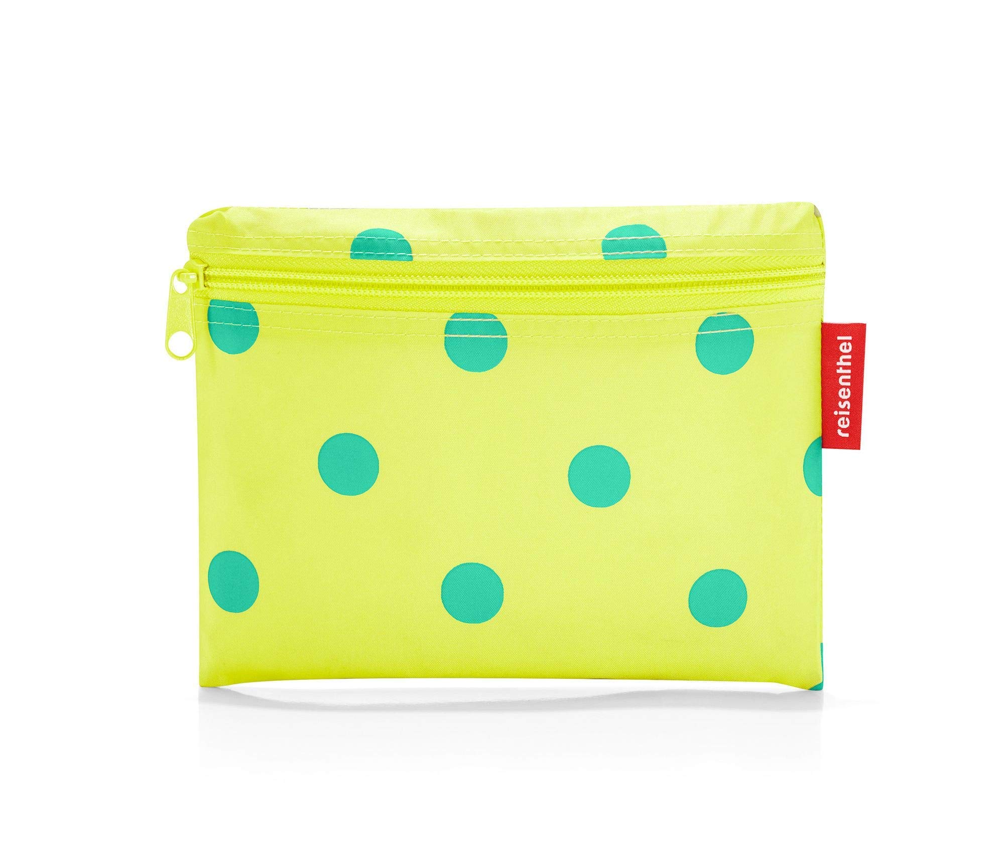 reisenthel-mini-maxi-loftbag-faltbare-multitasche-25-l-64-x-48-x-13-cm-lemon-dot image 4
