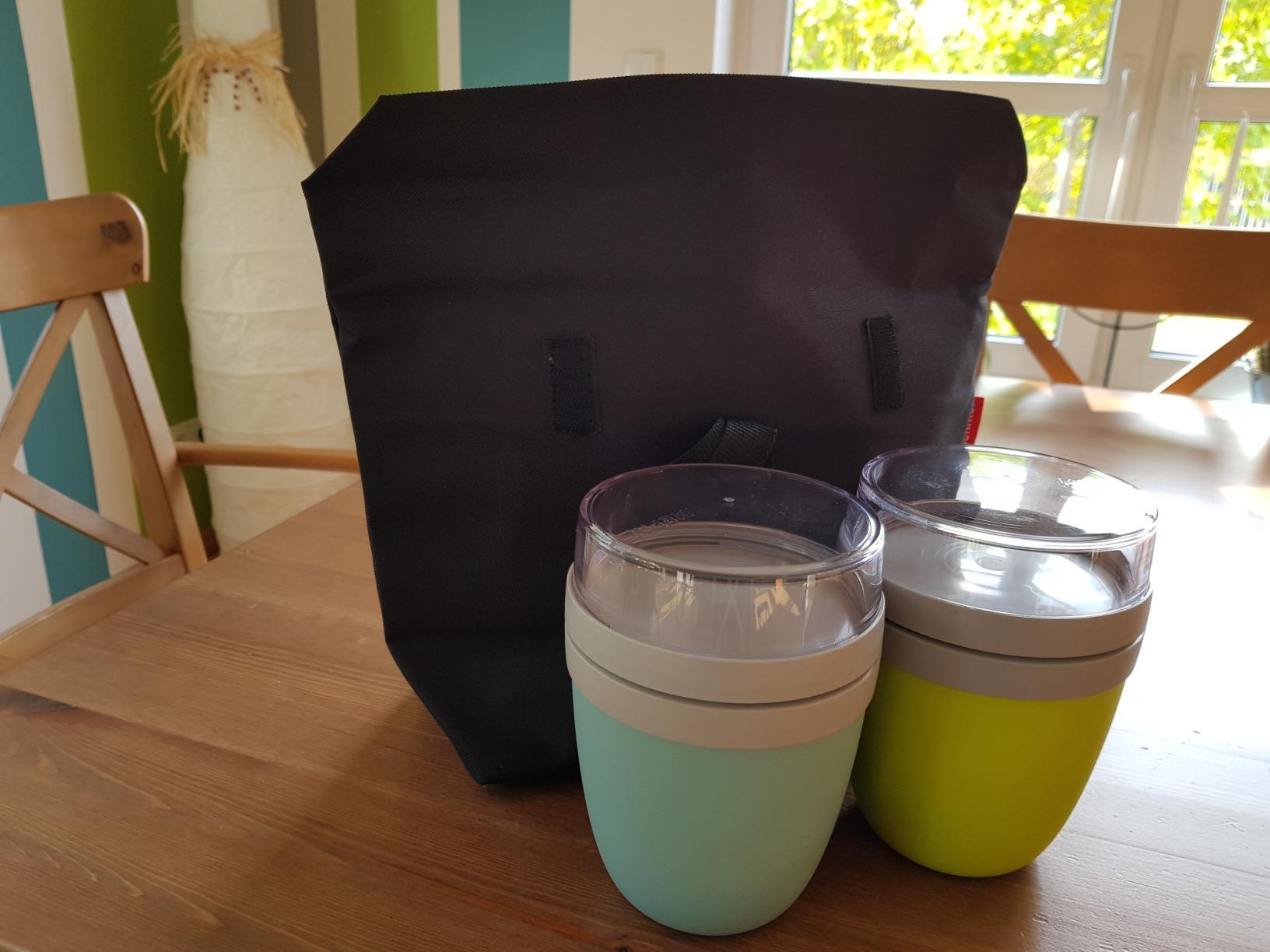 Endlich kein Plastik mehr