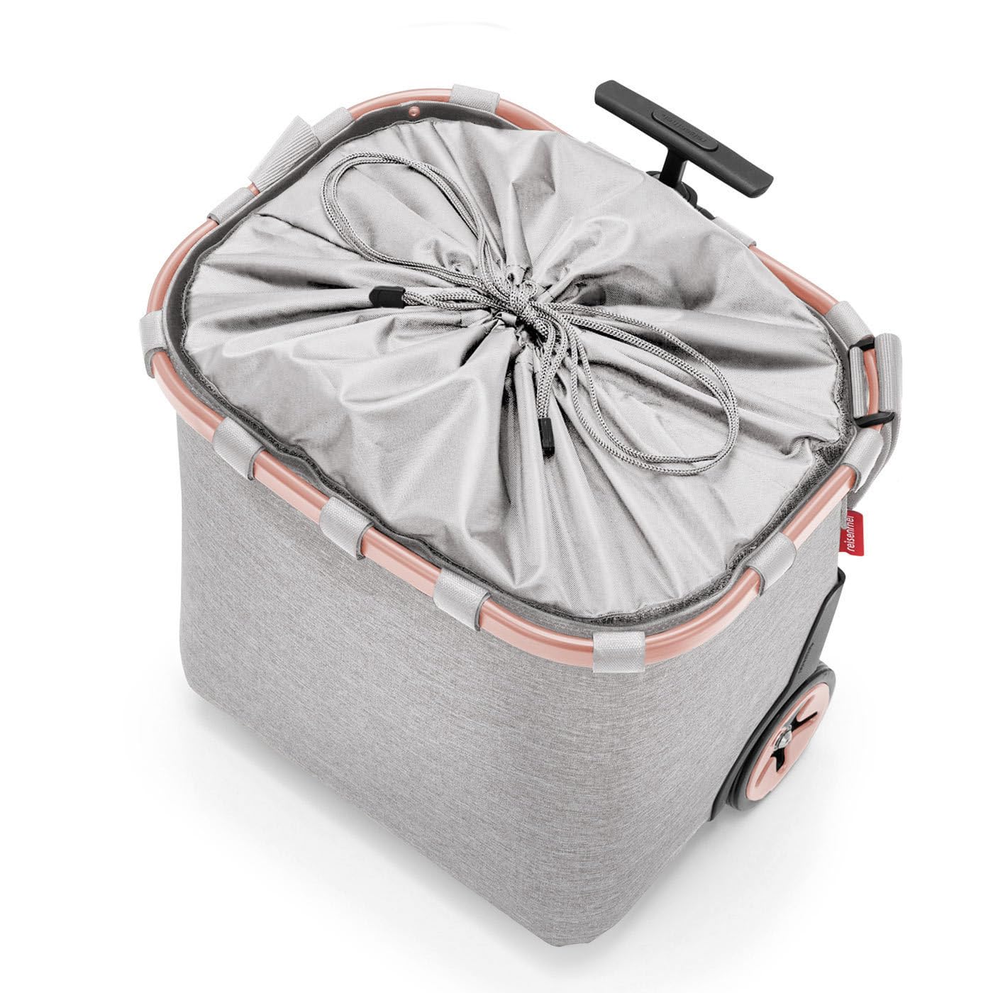 reisenthel-carrycruiser-einkaufstrolley-40-l-trolley-mit-kugelgelagerten-r-dern- image 3