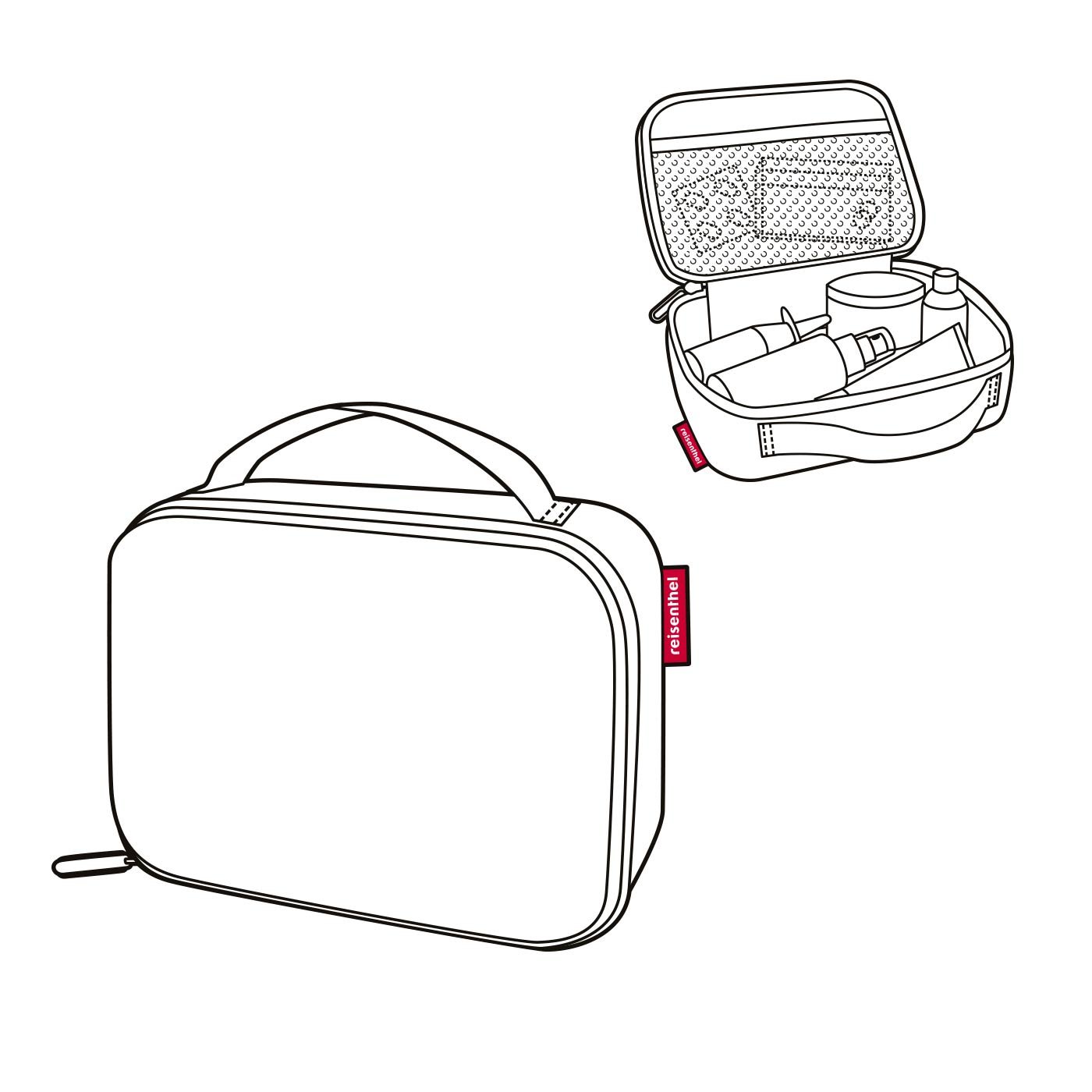 reisenthel-thermocase-oy7009-mini-k-hltasche-isoliert-mit-aluminium-innenfutter- image 5