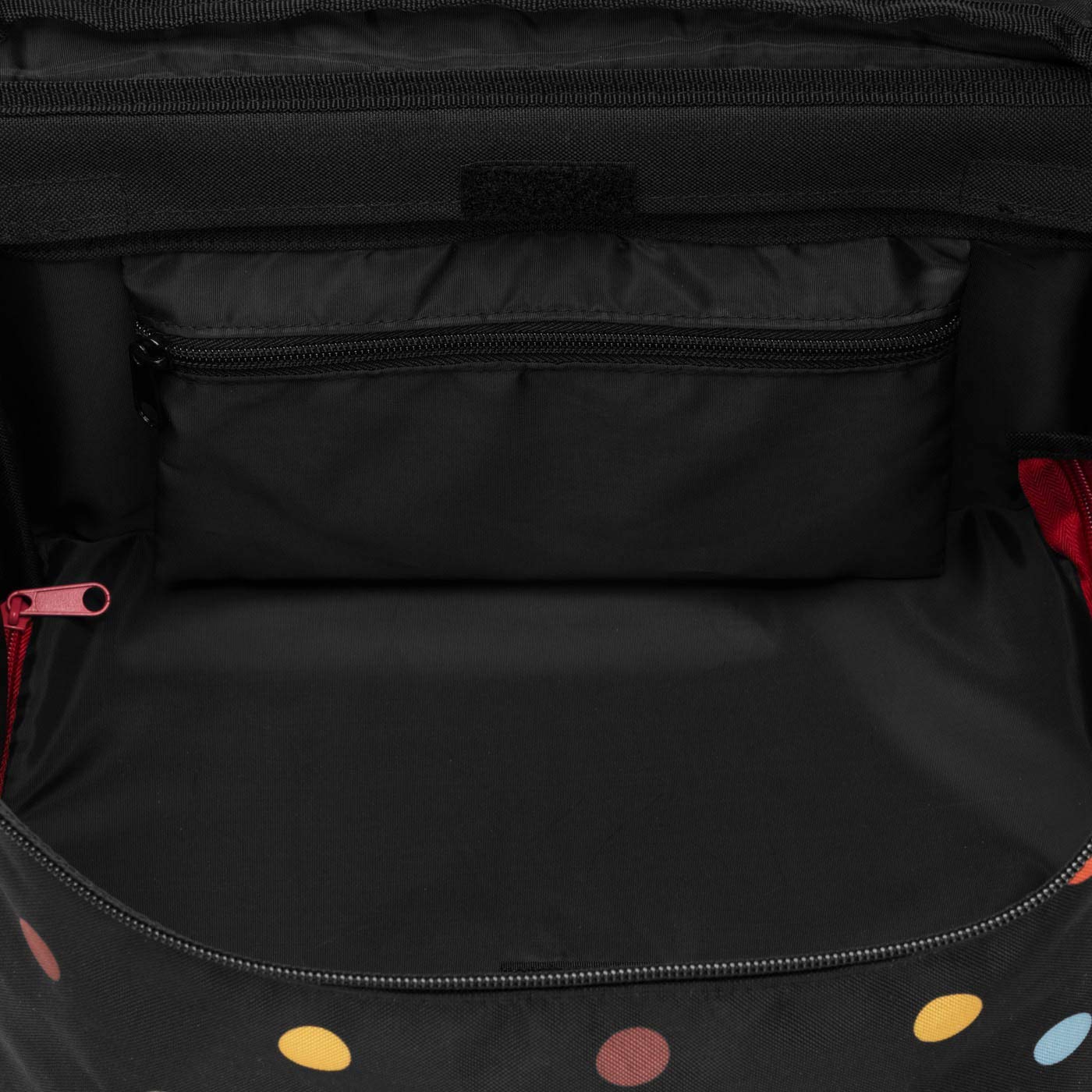 reisenthel-citycruiser-bag-indots-ger-umige-45-liter-einkaufstasche-aus-recycelt image 7