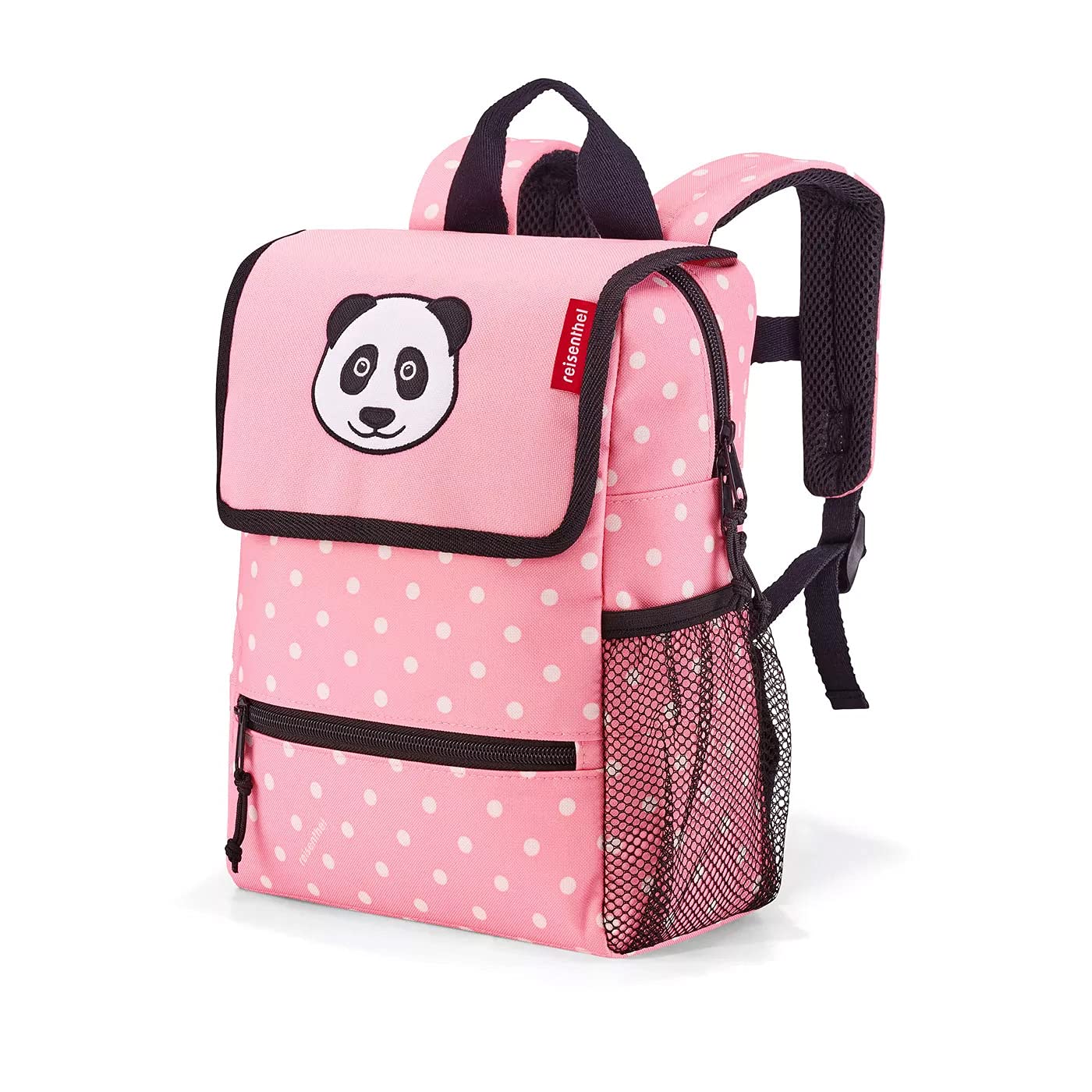 reisenthel-backpack-kids-kinderrucksack-tragegurte-sitzkissen-getr-nkehalter-ref image 1