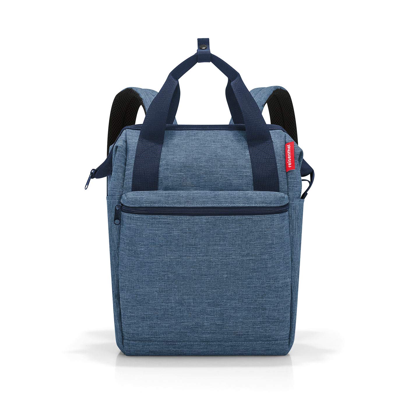 reisenthel-allrounder-r-jr-rucksacktasche-2in1-tragetasche-und-rucksack-jr-serie image 8