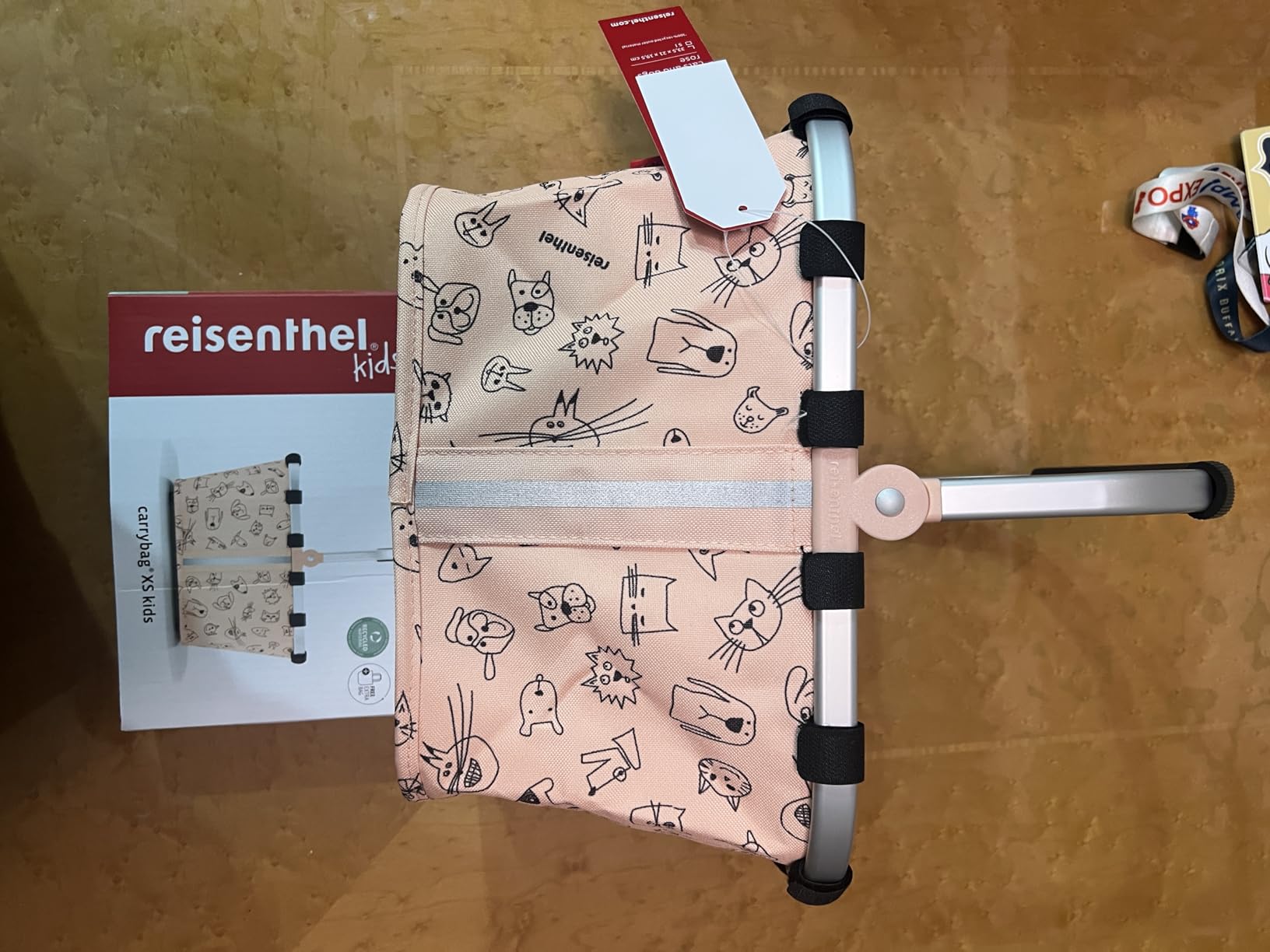Gute Qualität