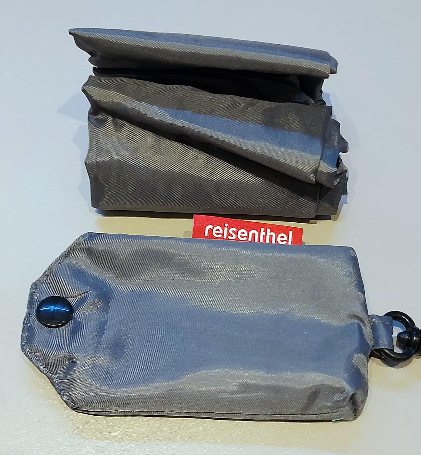 Immer in der Handtasche dabei