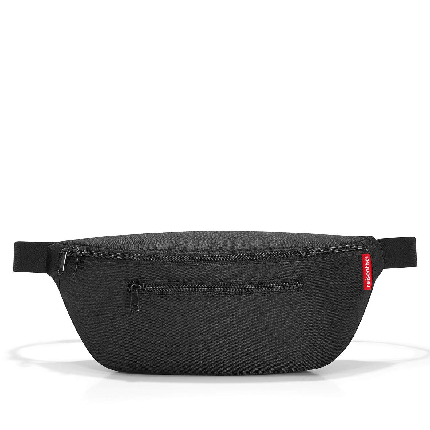 reisenthel-beltbag-m-g-rteltasche-3-l-black-36-x-14-5-x-9-cm-bauch-und-crossbag- image 2