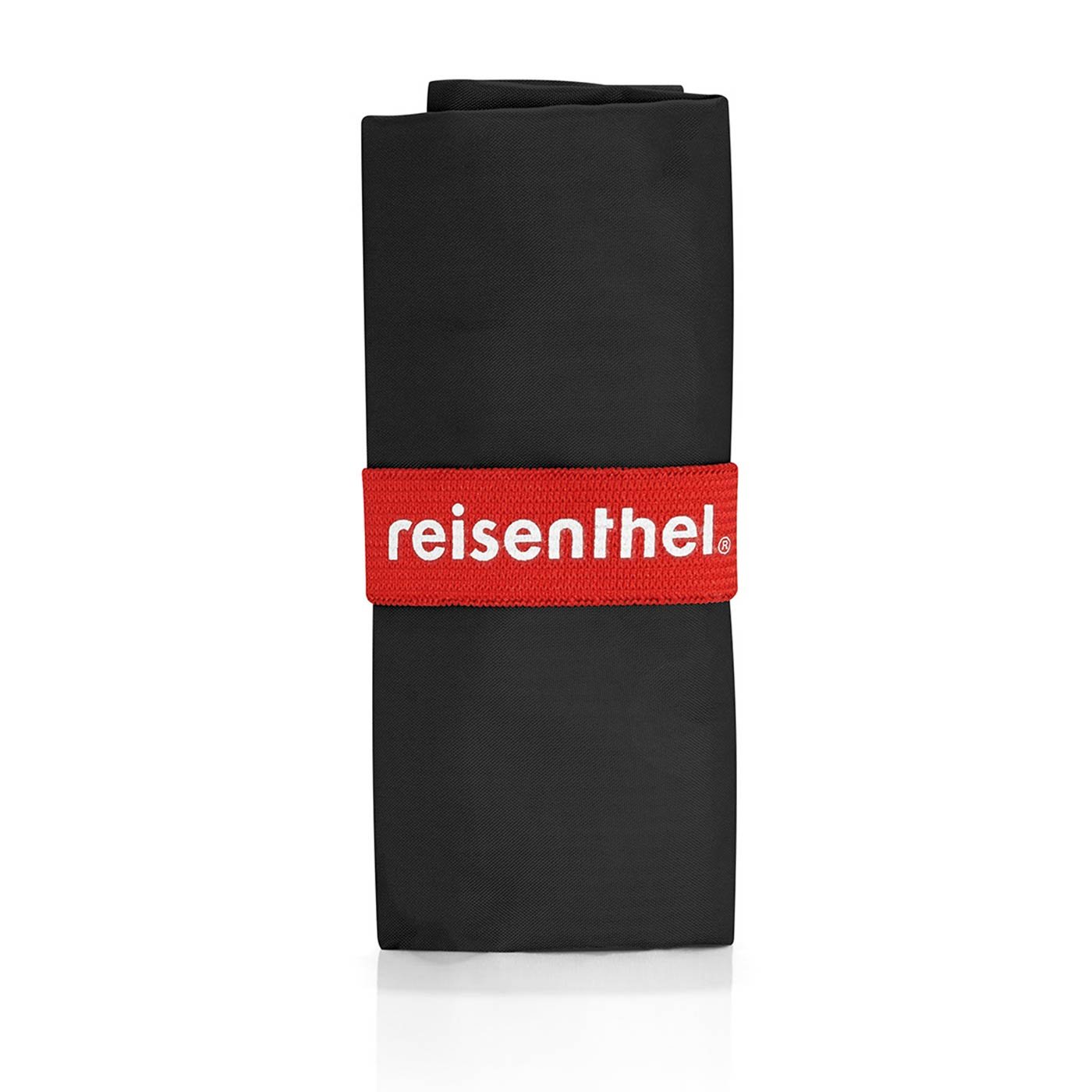 reisenthel-mini-maxi-shopper-faltbarer-kompakt-rucksack-15-l-wasserabweisend-sch image 3