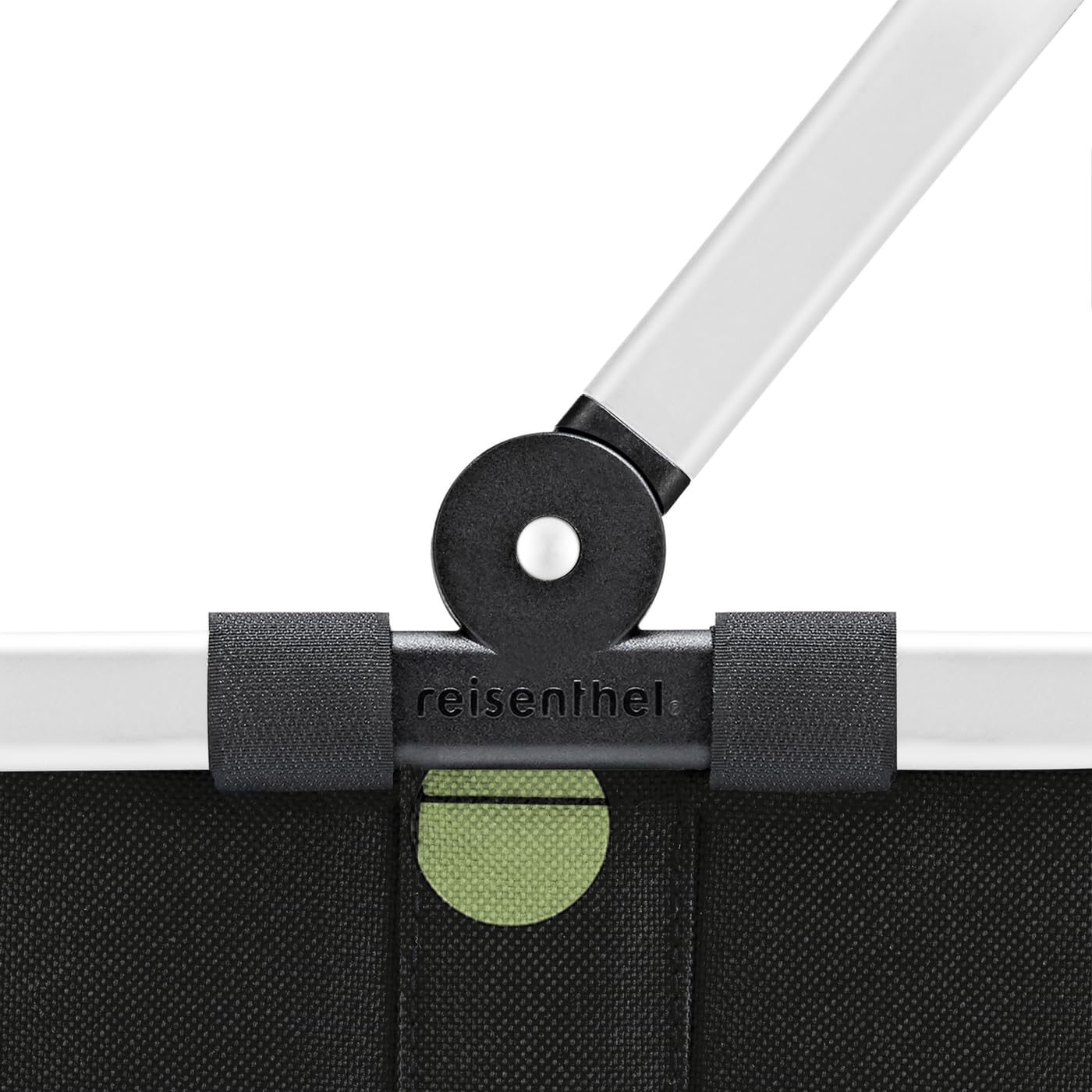 reisenthel-carrybag-xs-einkaufskorb-im-xs-format-aluminiumrahmen-8-kg-tragkraft- image 3