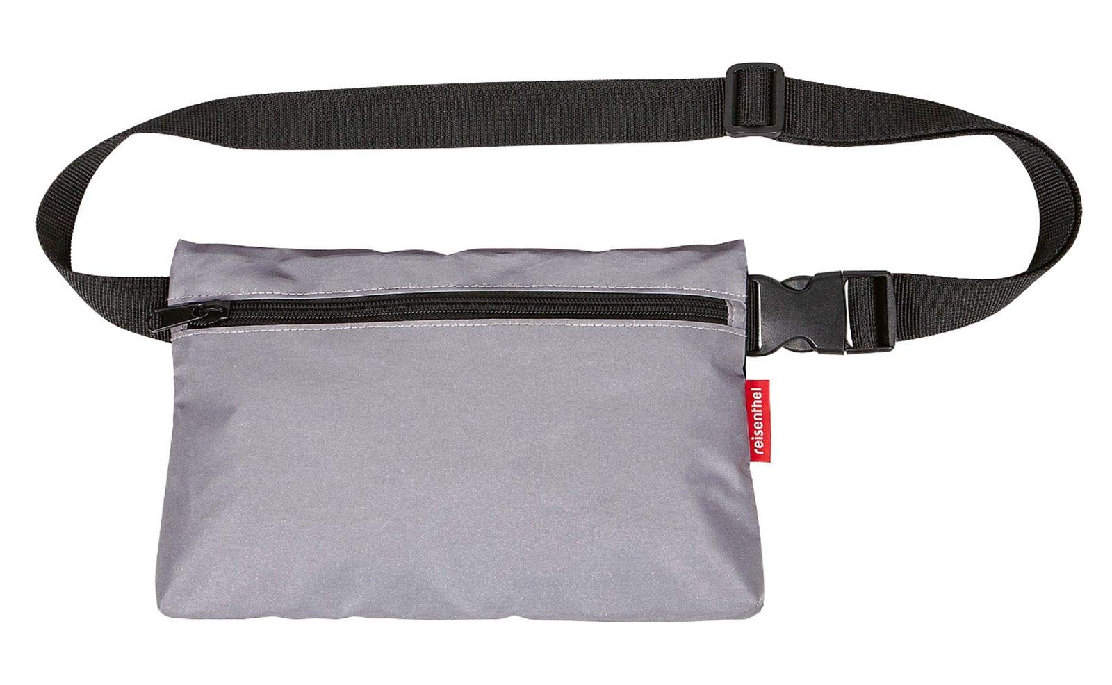 reisenthel-beltbag-flat-reflective-g-rtel-und-umh-ngetasche-dots-flache-bauchtas image 1