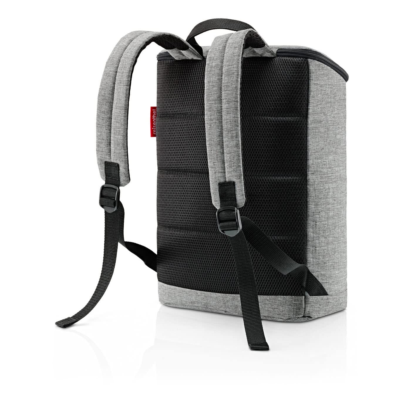 reisenthel-overnighter-backpack-m-sportlich-eleganter-handgep-ck-rucksack-mit-la image 2
