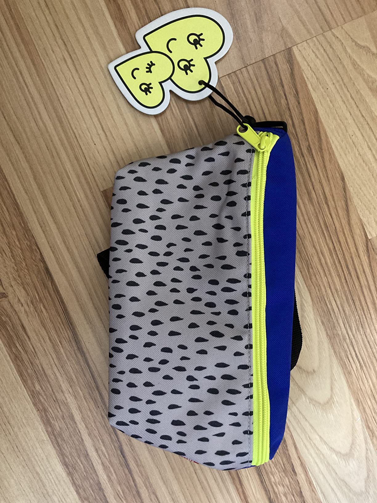 Voll der Erfolg bei meinem Sohn