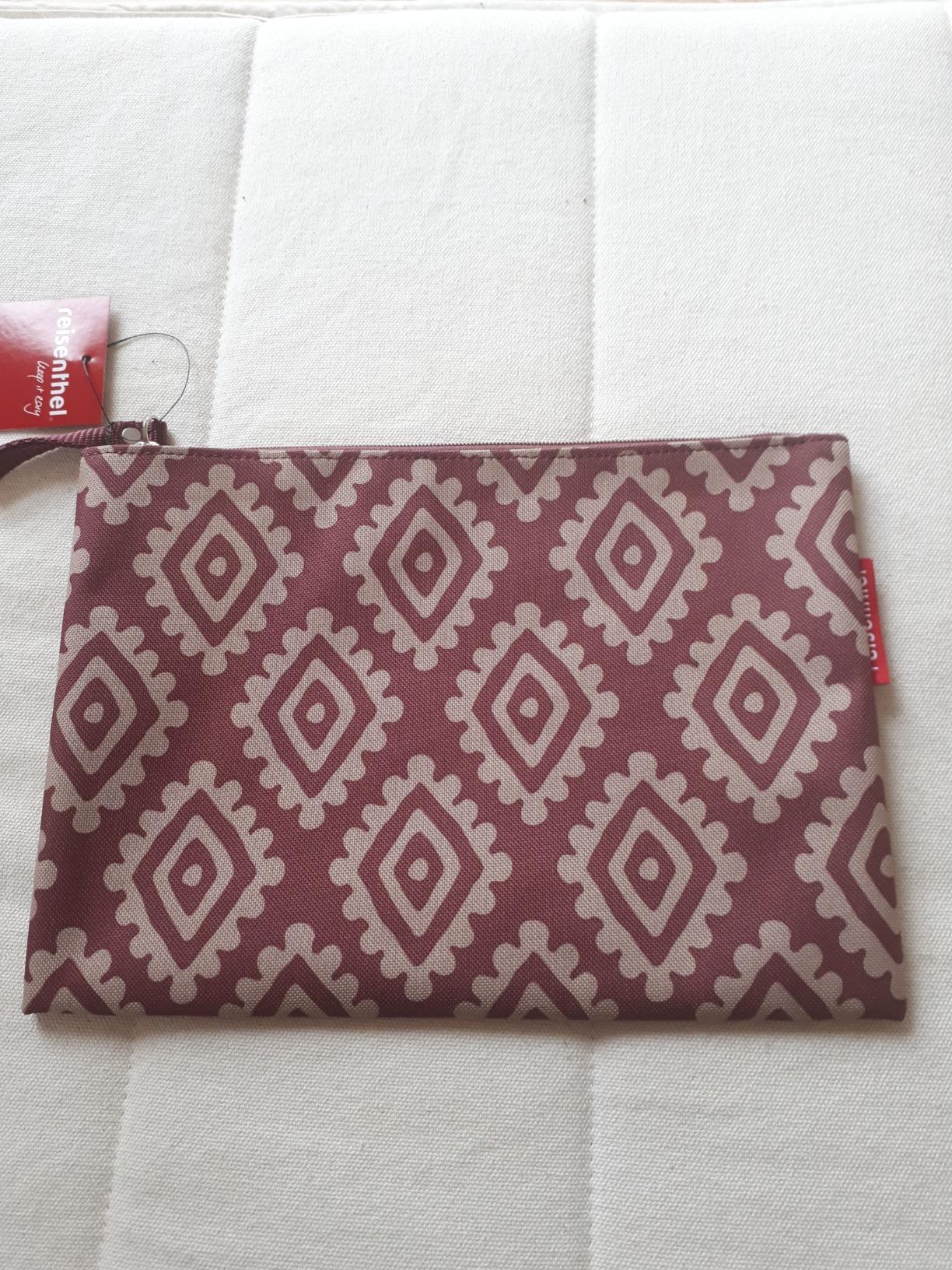 Ordnung in der Handtasche