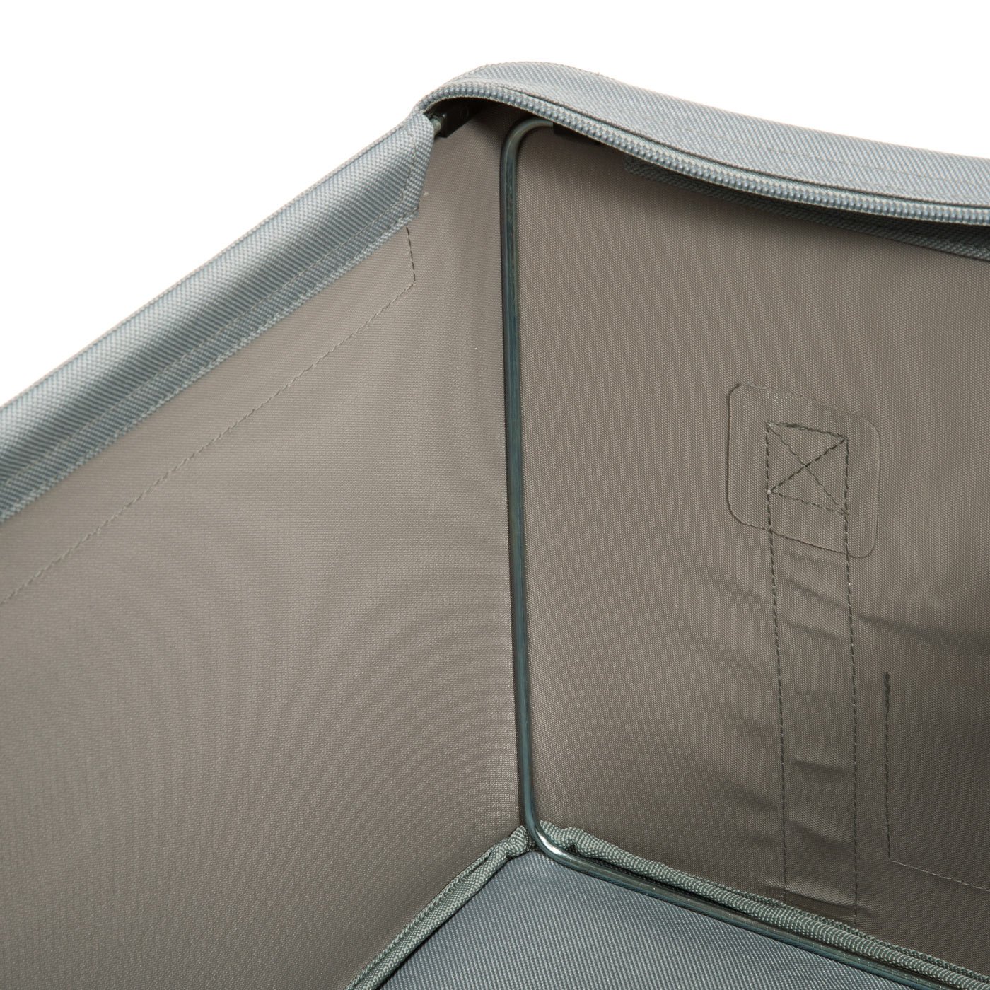 reisenthel-storagebox-m-aufbewahrungsbox-grau-40-x-23-x-31-cm-30-l image 3