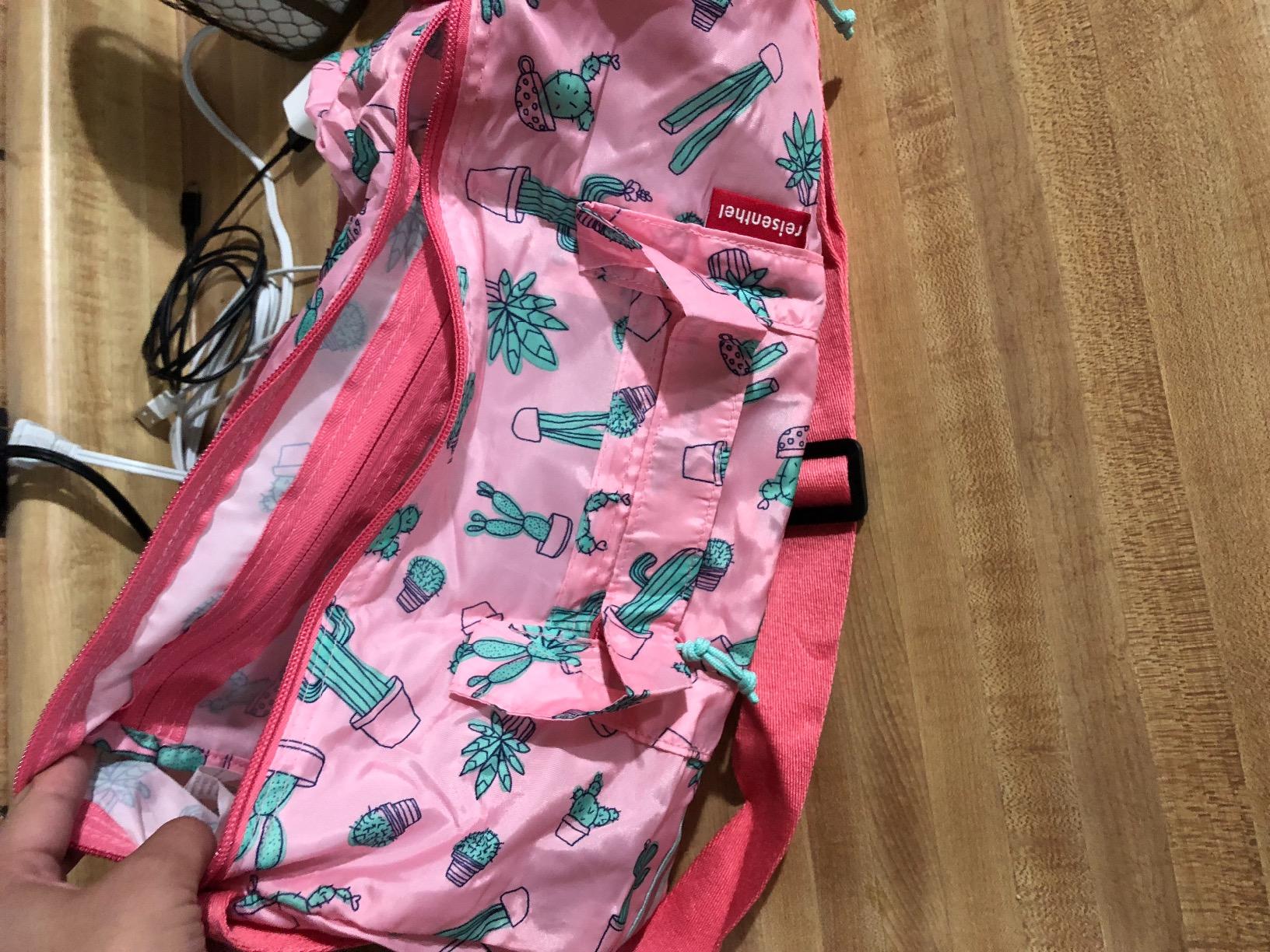 Gute Kinder-Reisetasche