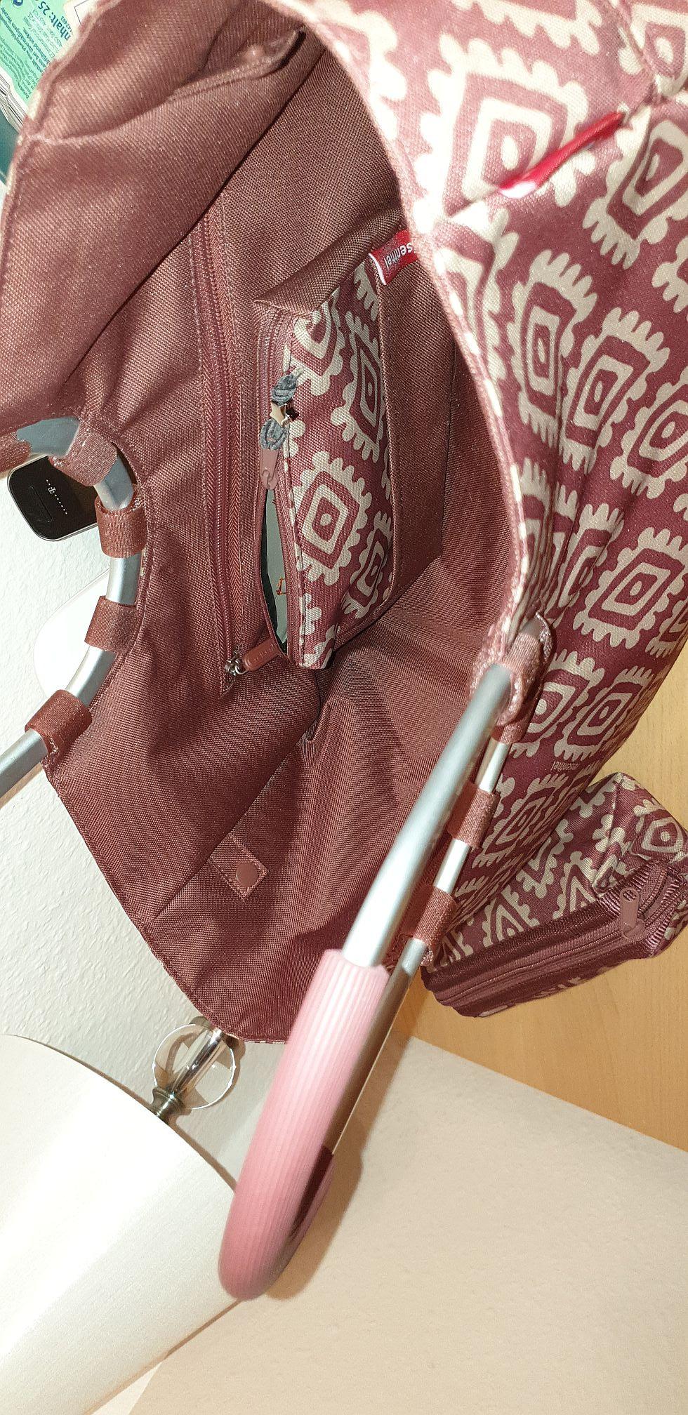 Klein, aber oho