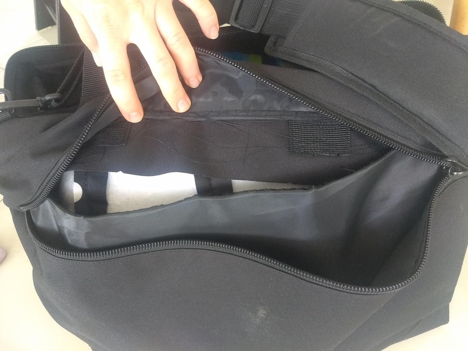 Endlich eine schöne Ärztetasche