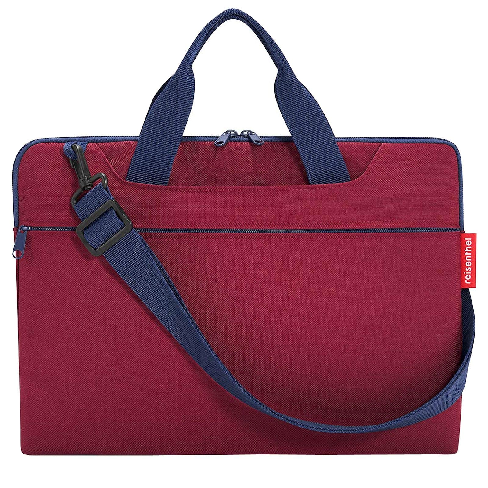 reisenthel-netbookbag-laptoptasche-f-r-netbooks-und-tablets-wasserabweisend-unis image 2