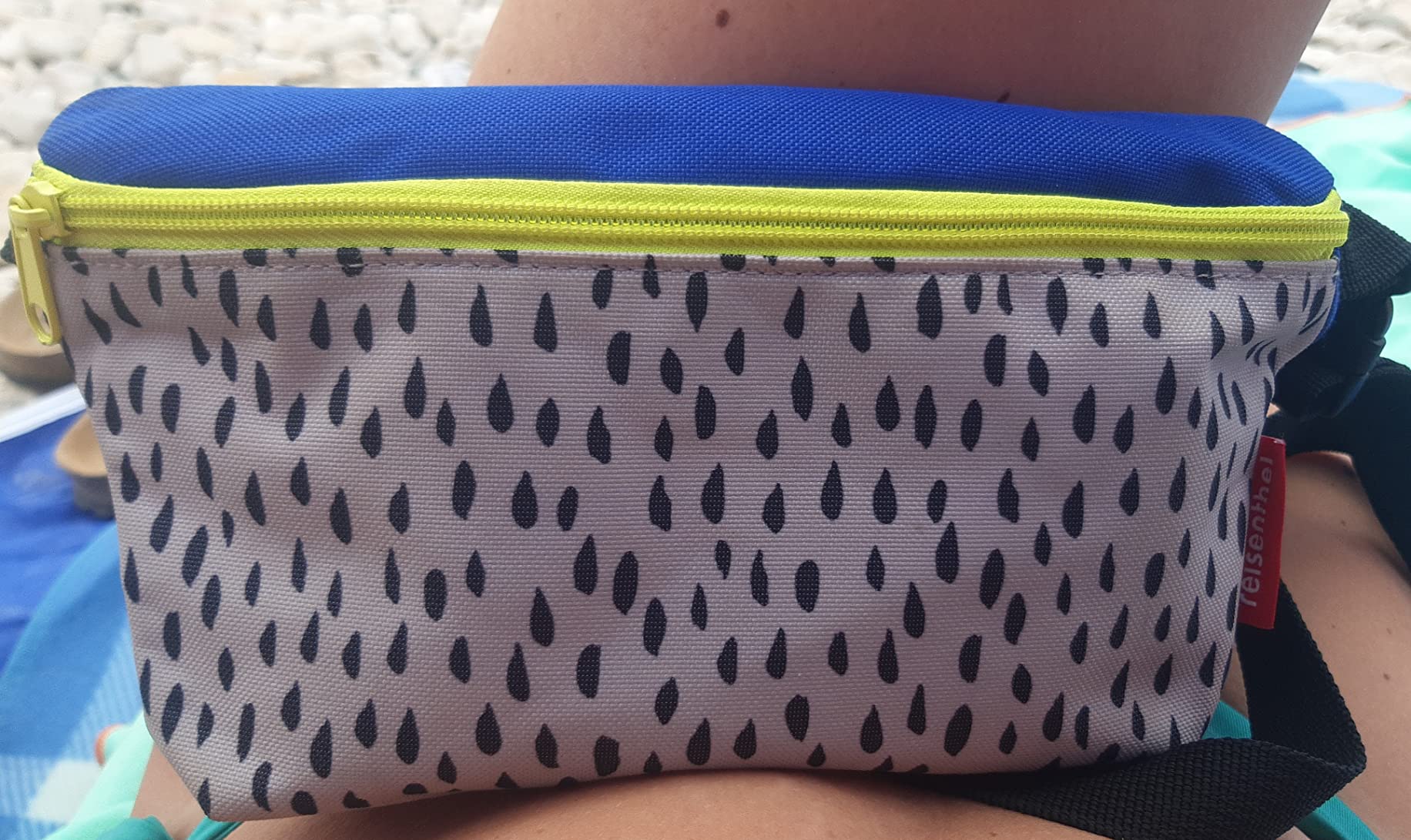 Alltagstasche mit Stil