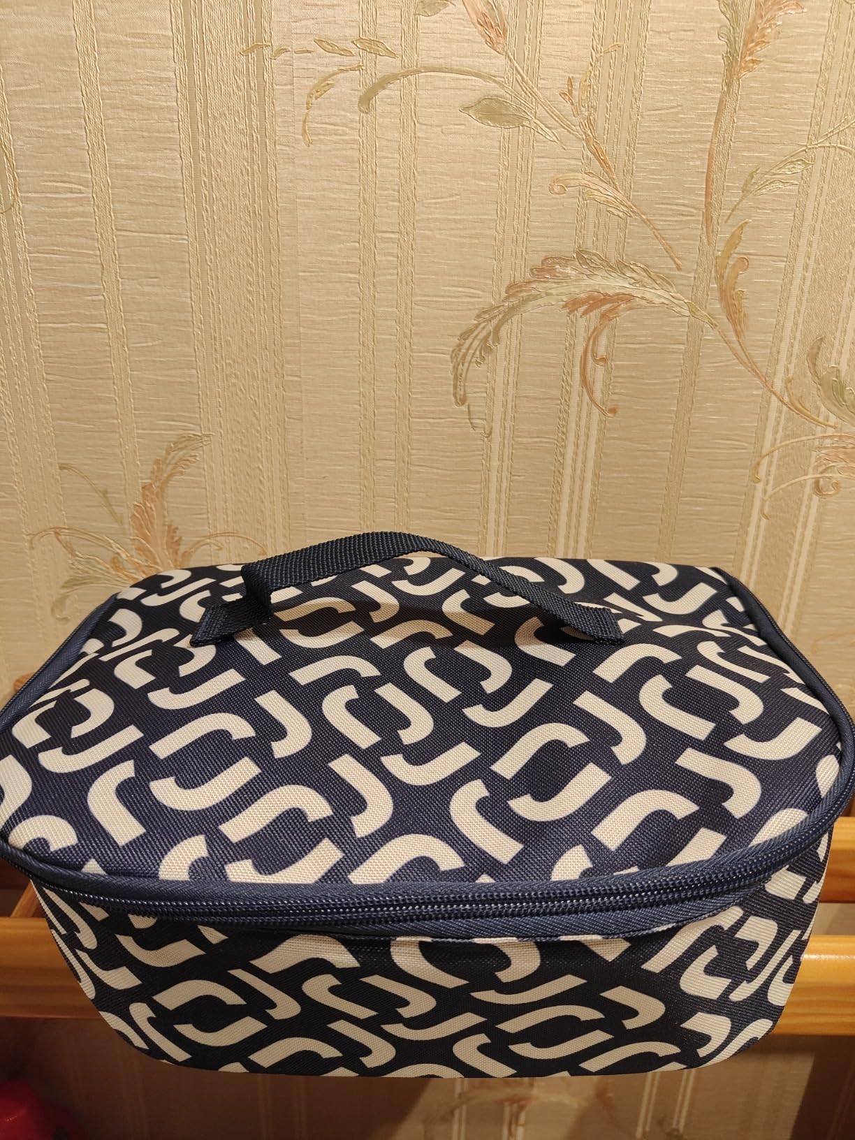 Solide Thermo-Tasche