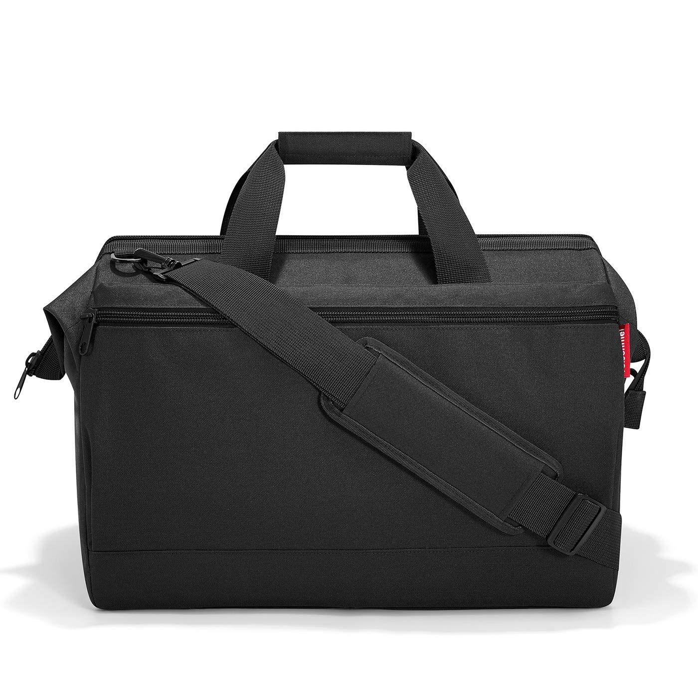reisenthel-allrounder-l-pocket-doktortasche-wasserabweisend-mit-trolley-aufsteck image 3