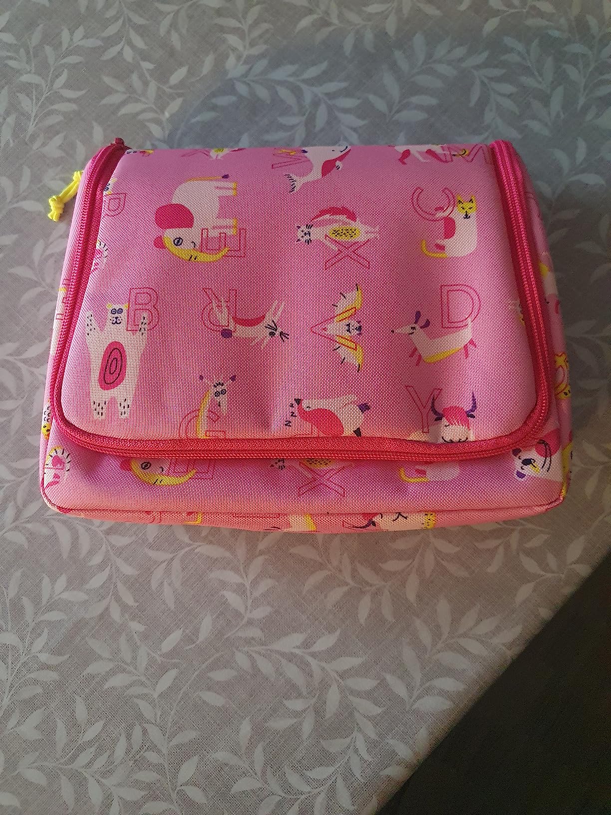 Praktisch für Reisen