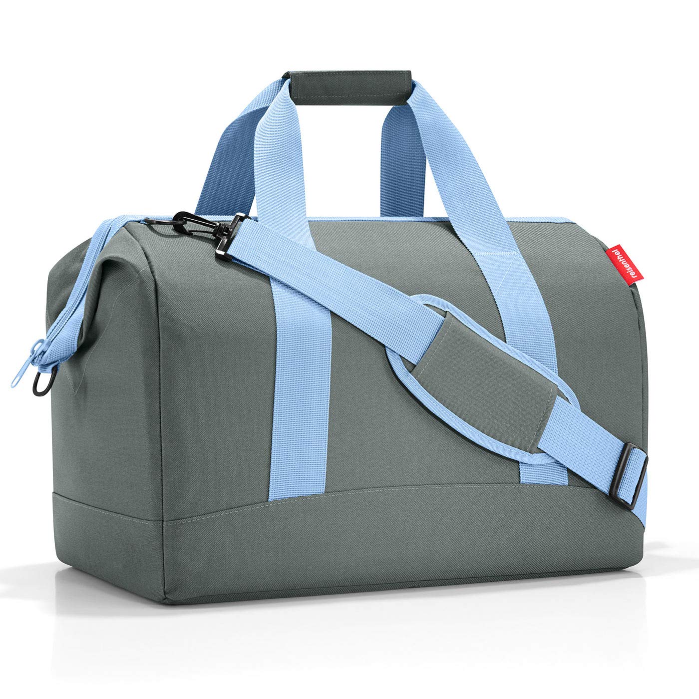 reisenthel-allrounder-reisetasche-48-cm-doktortaschen-konstruktion image 1