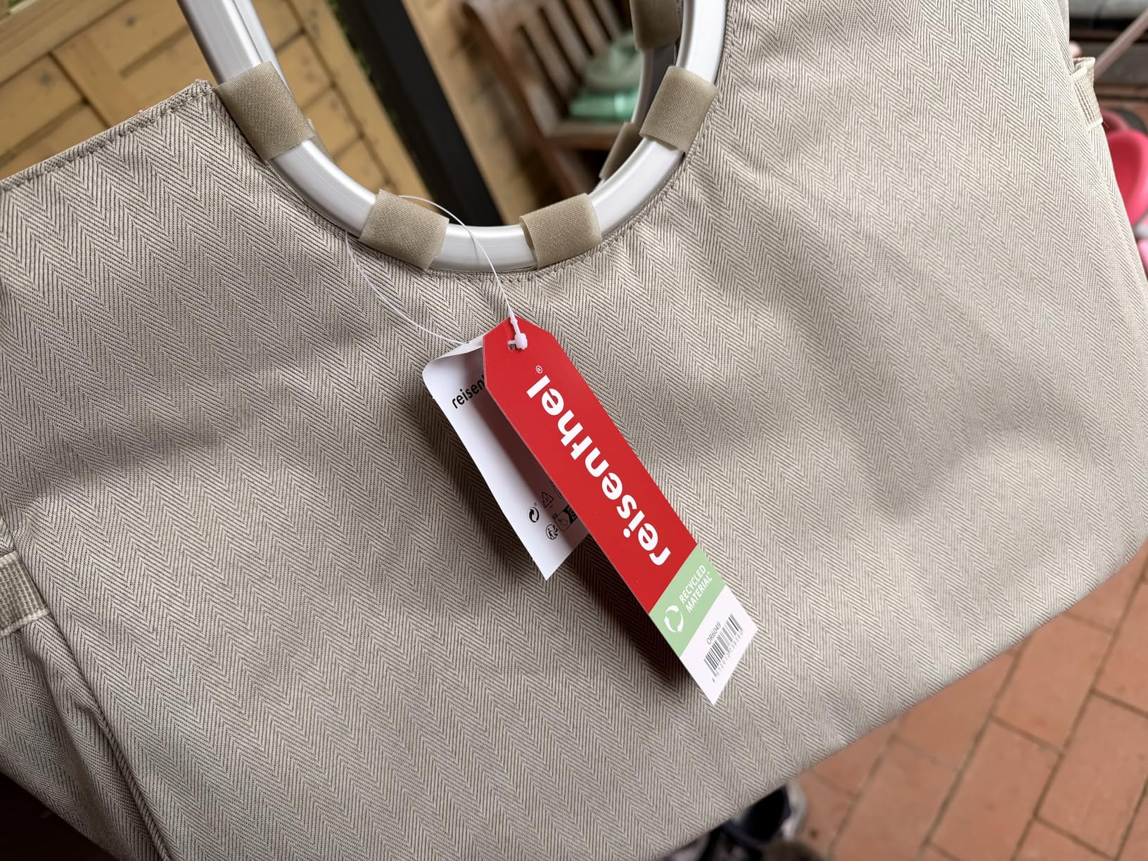 Endlich kein Plastik mehr