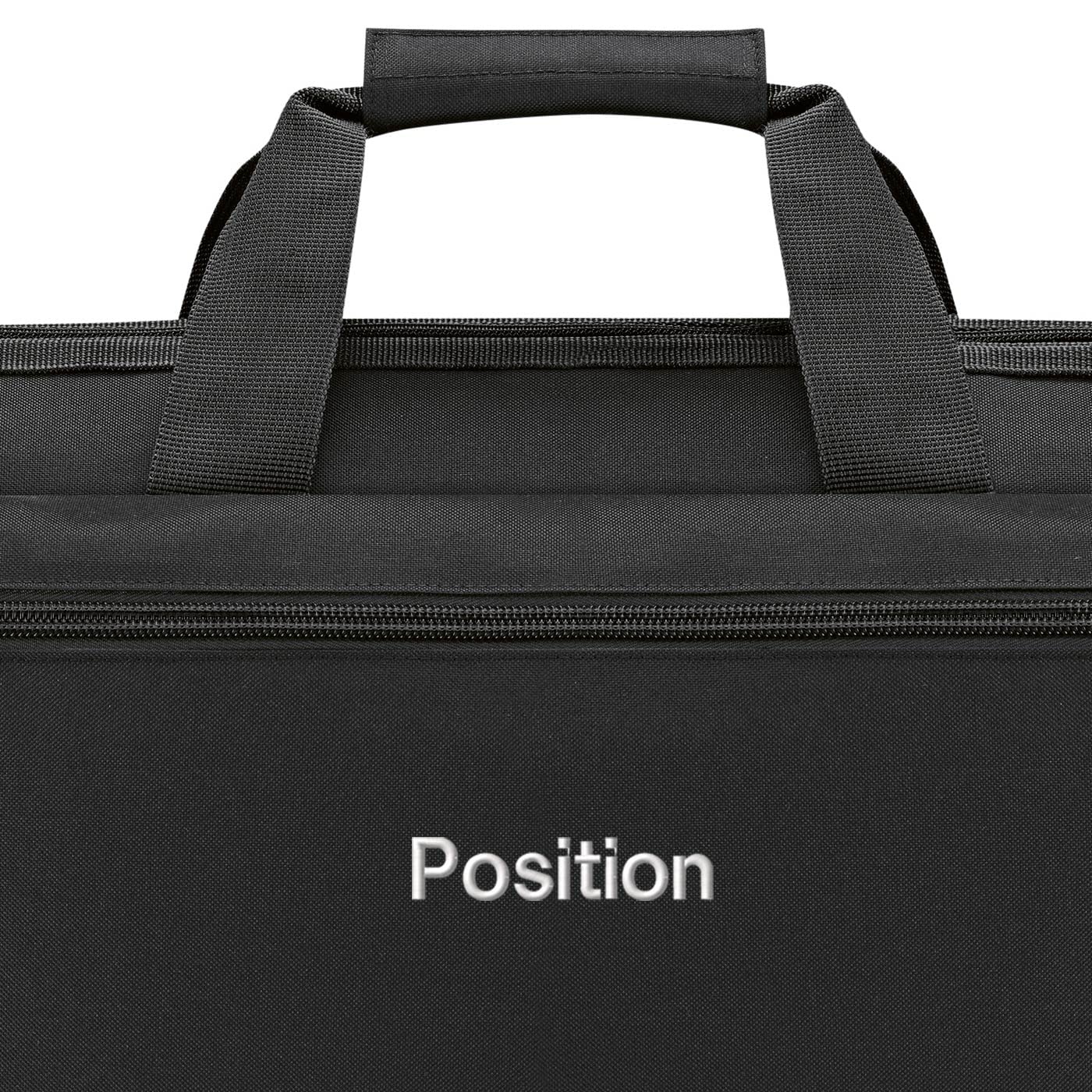 reisenthel-allrounder-l-pocket-doktortasche-wasserabweisend-mit-trolley-aufsteck image 6