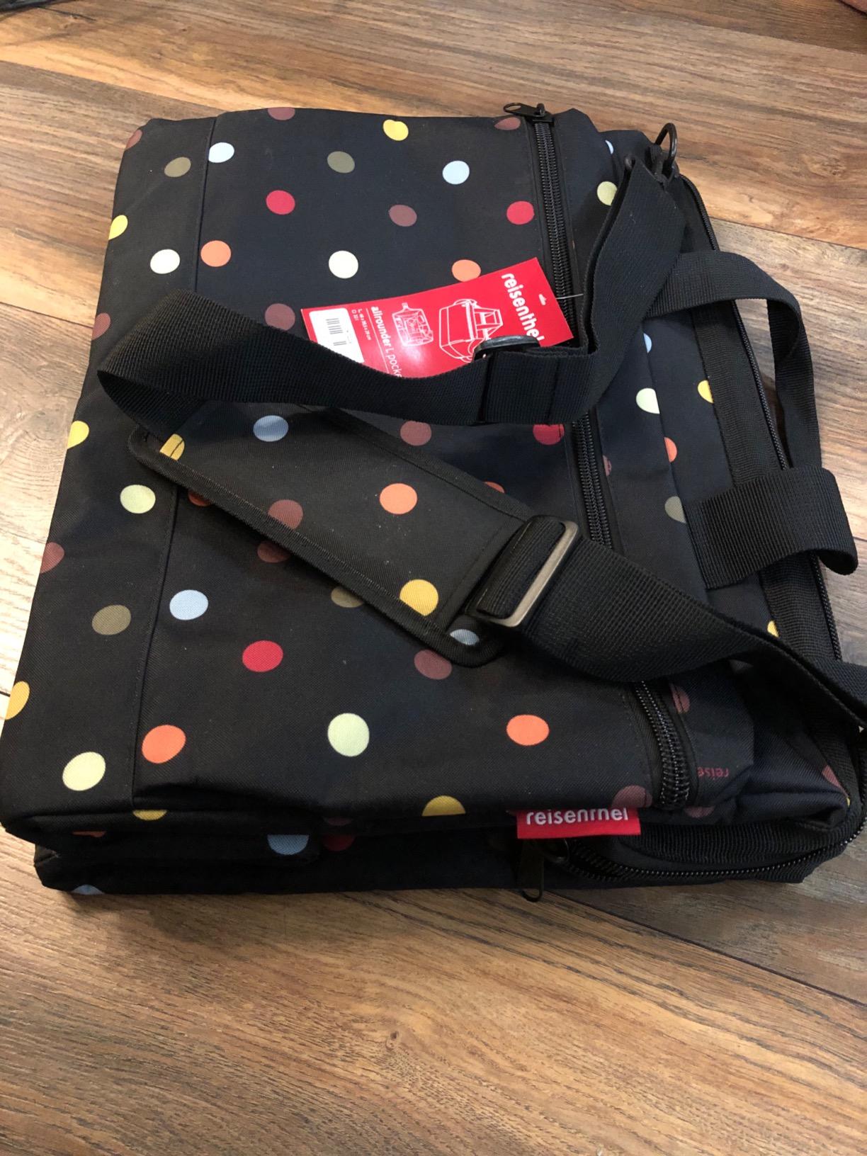 Klasse Tasche