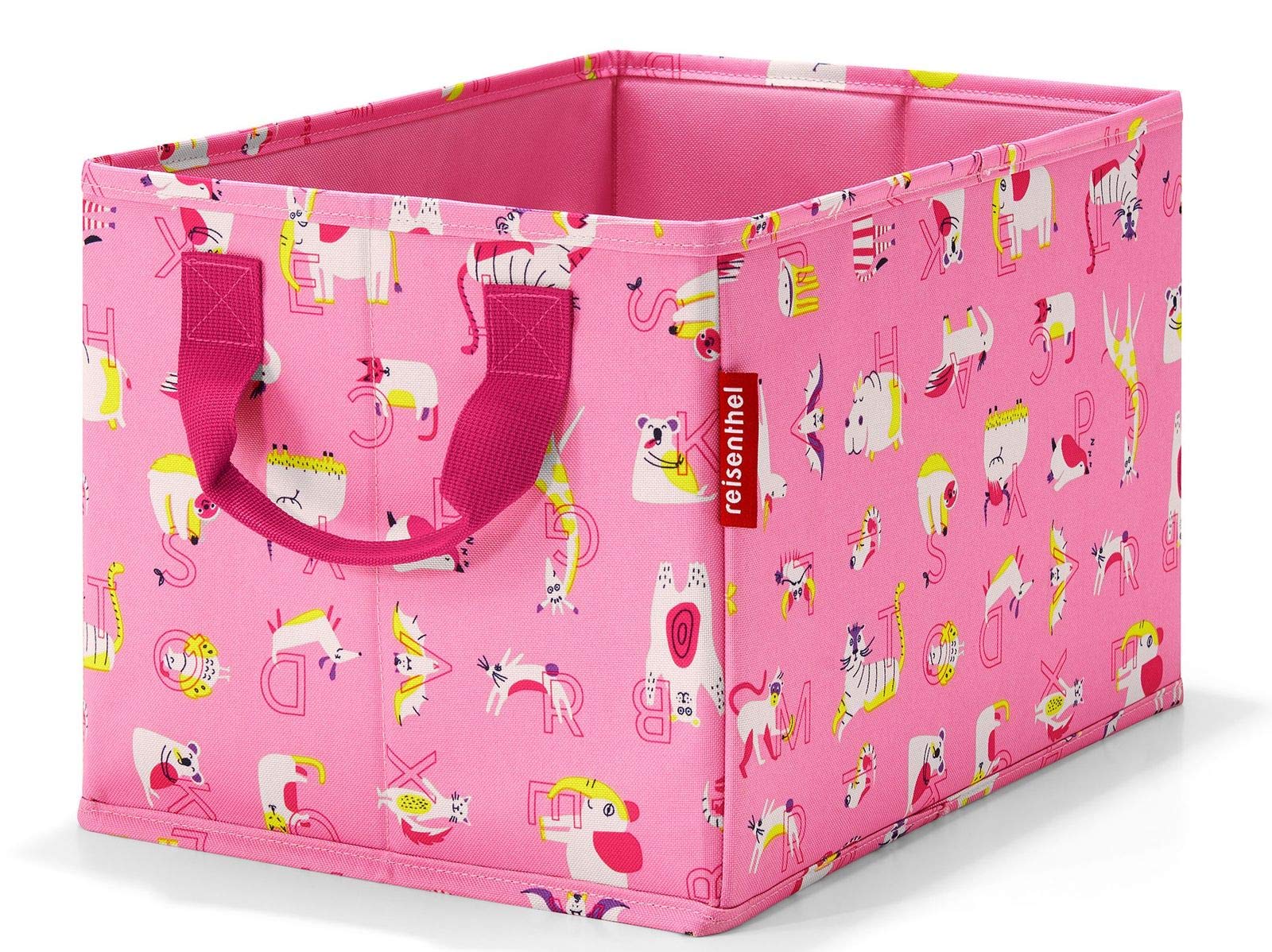 reisenthel-storagebox-kids-kulturtasche-aufbewahrungsbox-34-cm-18-liter-faltbar- image 3