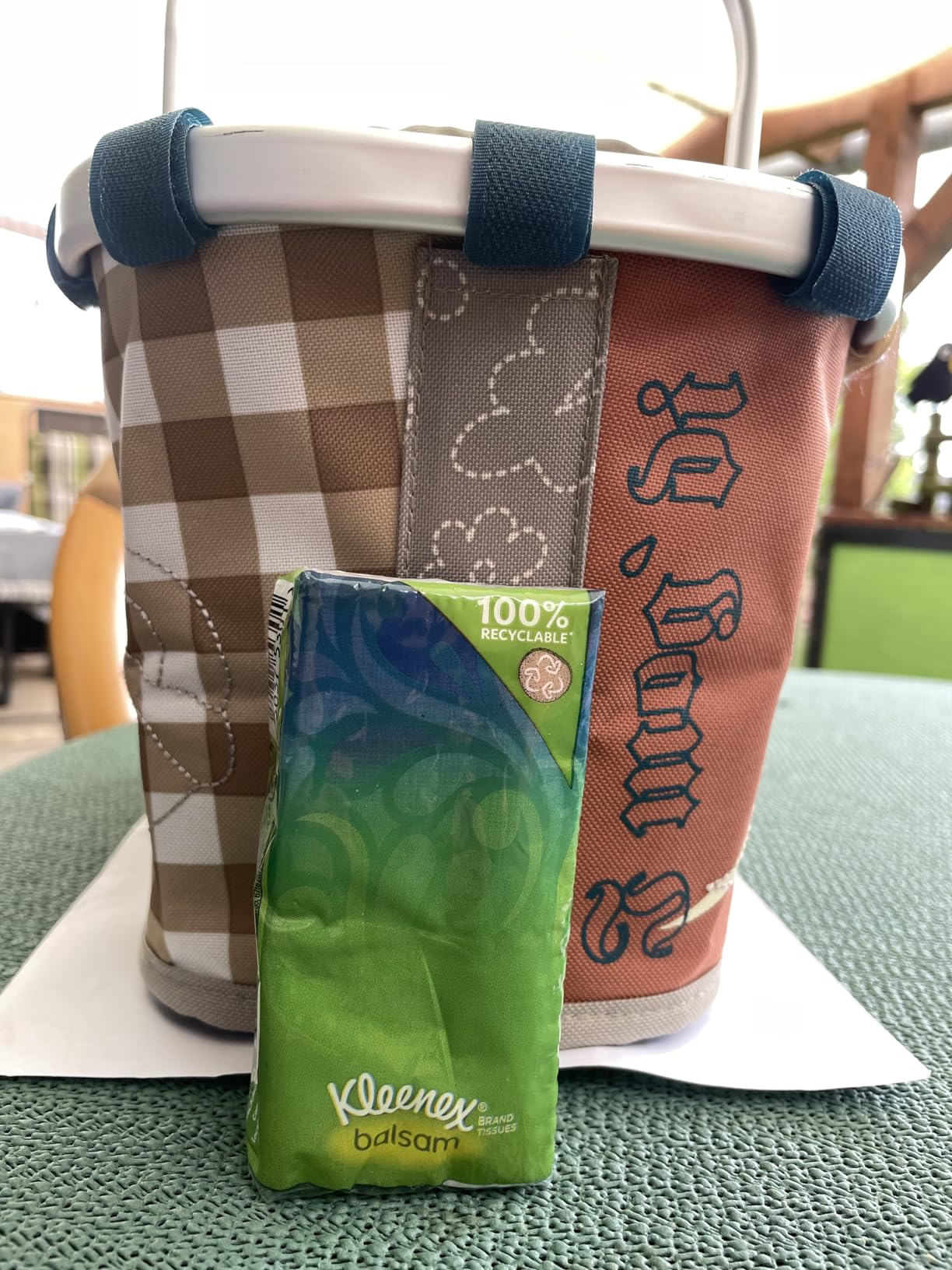 Schön und praktisch