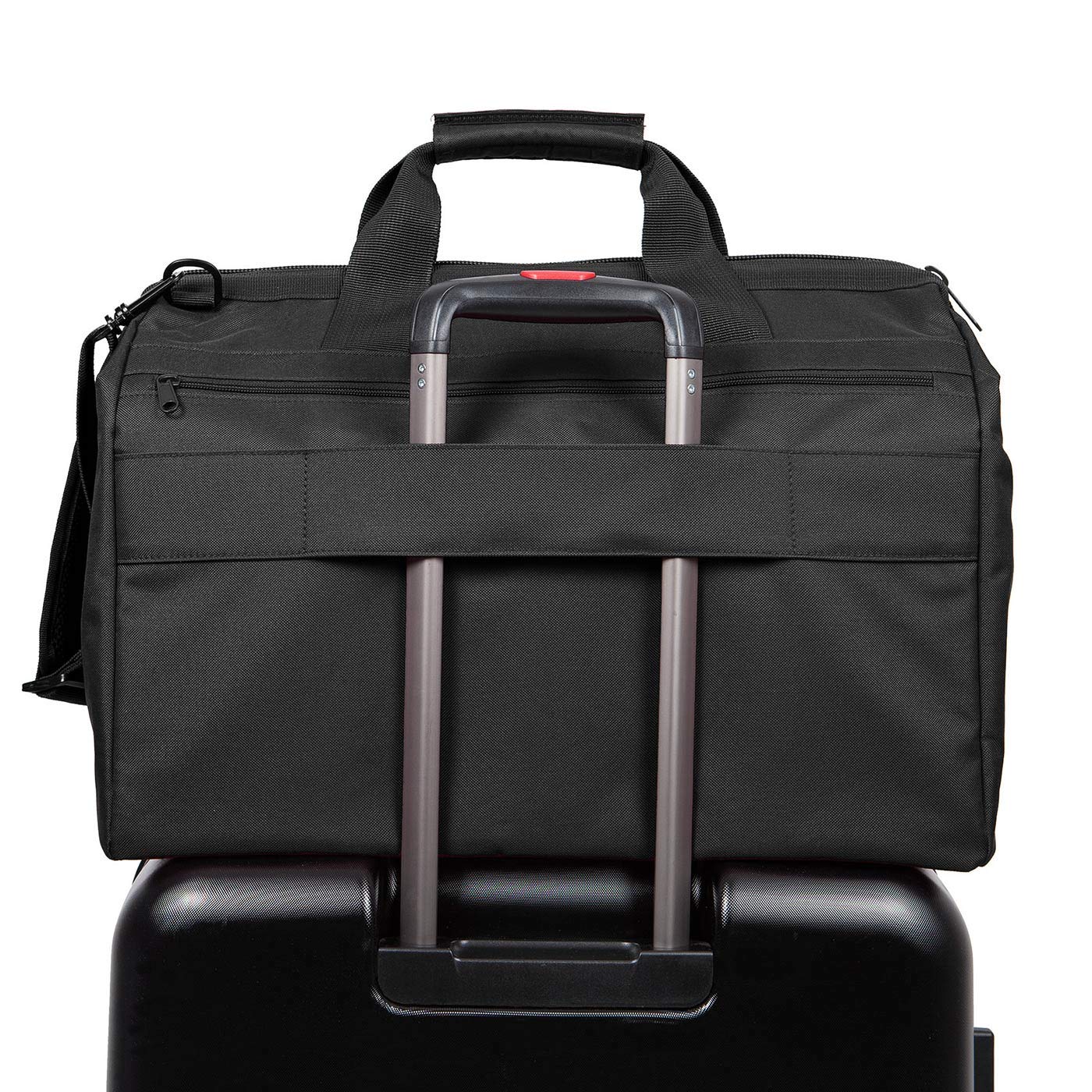 reisenthel-allrounder-l-pocket-doktortasche-wasserabweisend-mit-trolley-aufsteck image 4