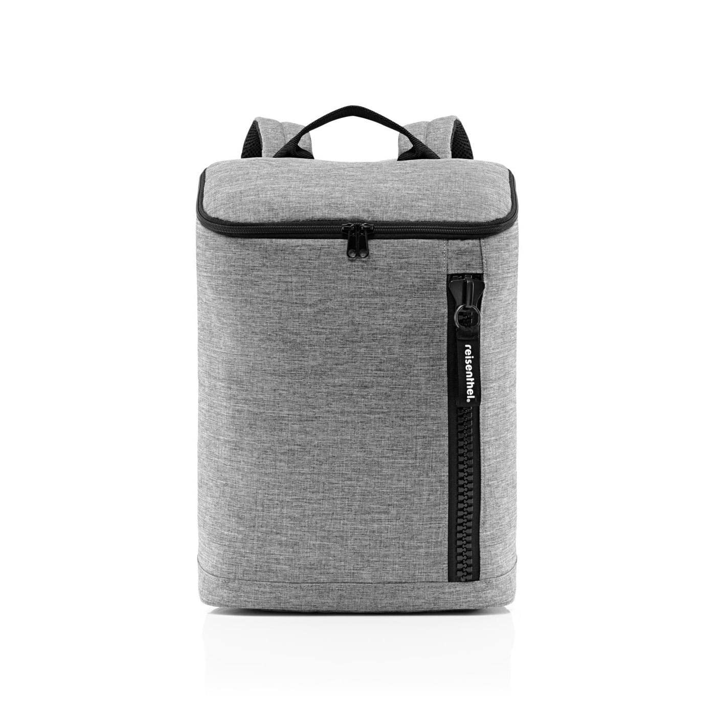 reisenthel-overnighter-backpack-m-sportlich-eleganter-handgep-ck-rucksack-mit-la image 1