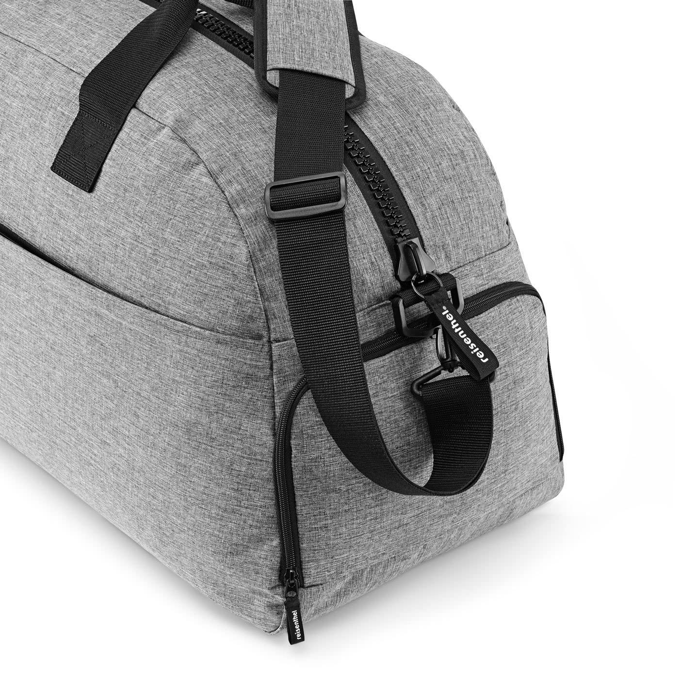 reisenthel-overnighter-plus-weekender-reisetasche-gro-wasserabweisend-viele-inne image 2