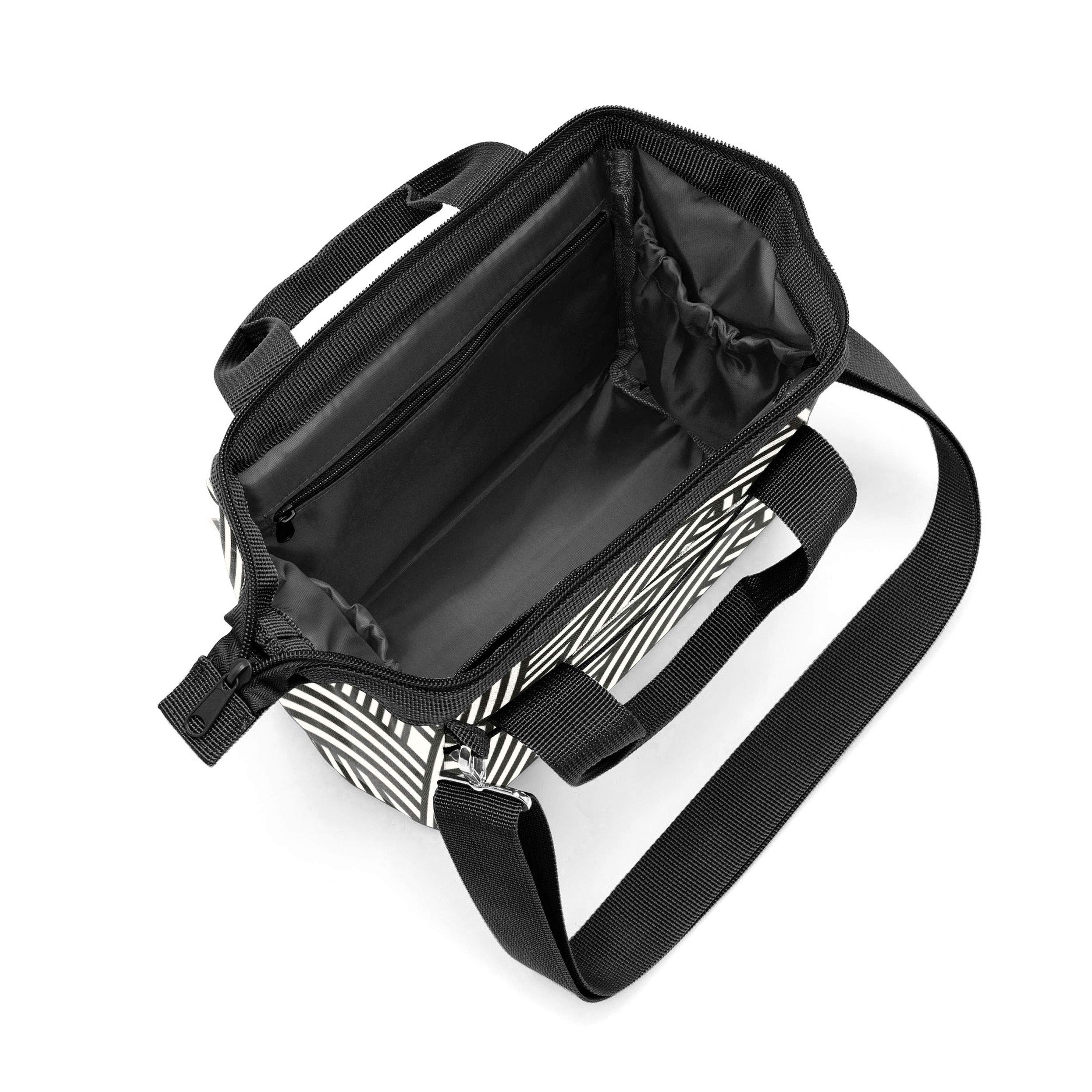 reisenthel-allrounder-cross-mq1032-schultertasche-und-einkaufsbegleiter-wasserab image 2