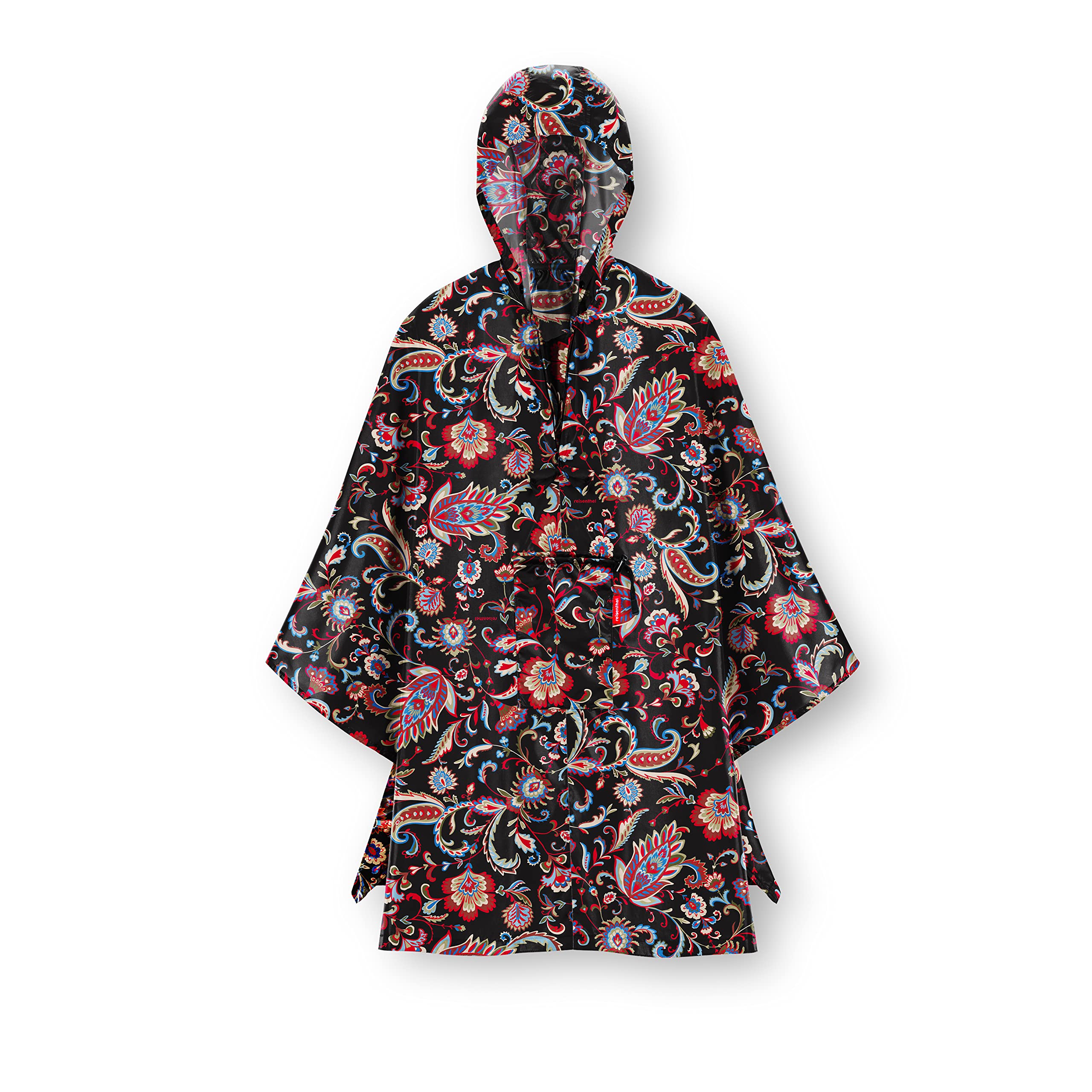reisenthel-mini-maxi-poncho-regencape-aus-wasserabweisendem-polyester-one-size-i image 8