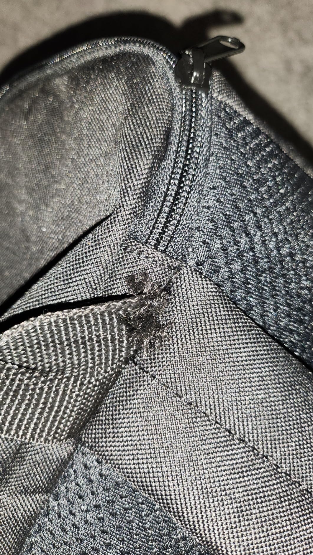 Schöner Alltagsrucksack