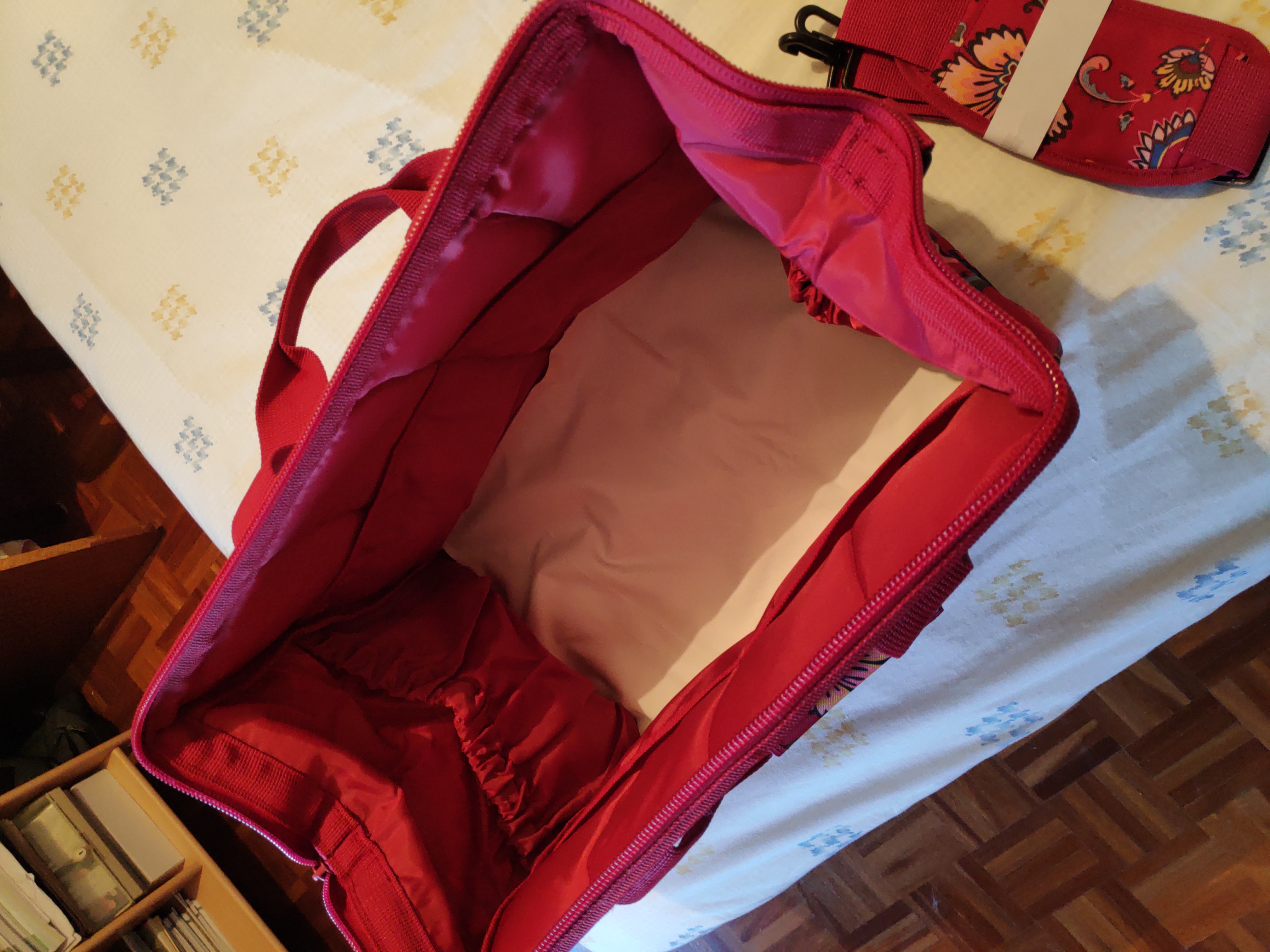 Super Tasche