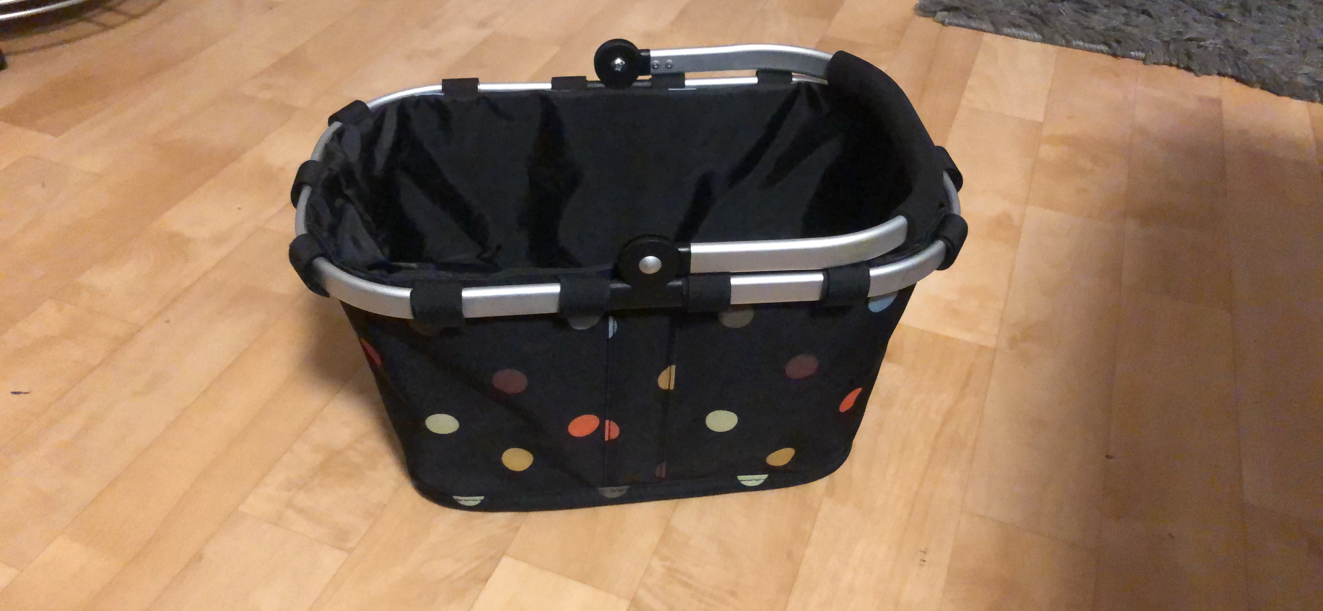 Perfekt fürs Picknick