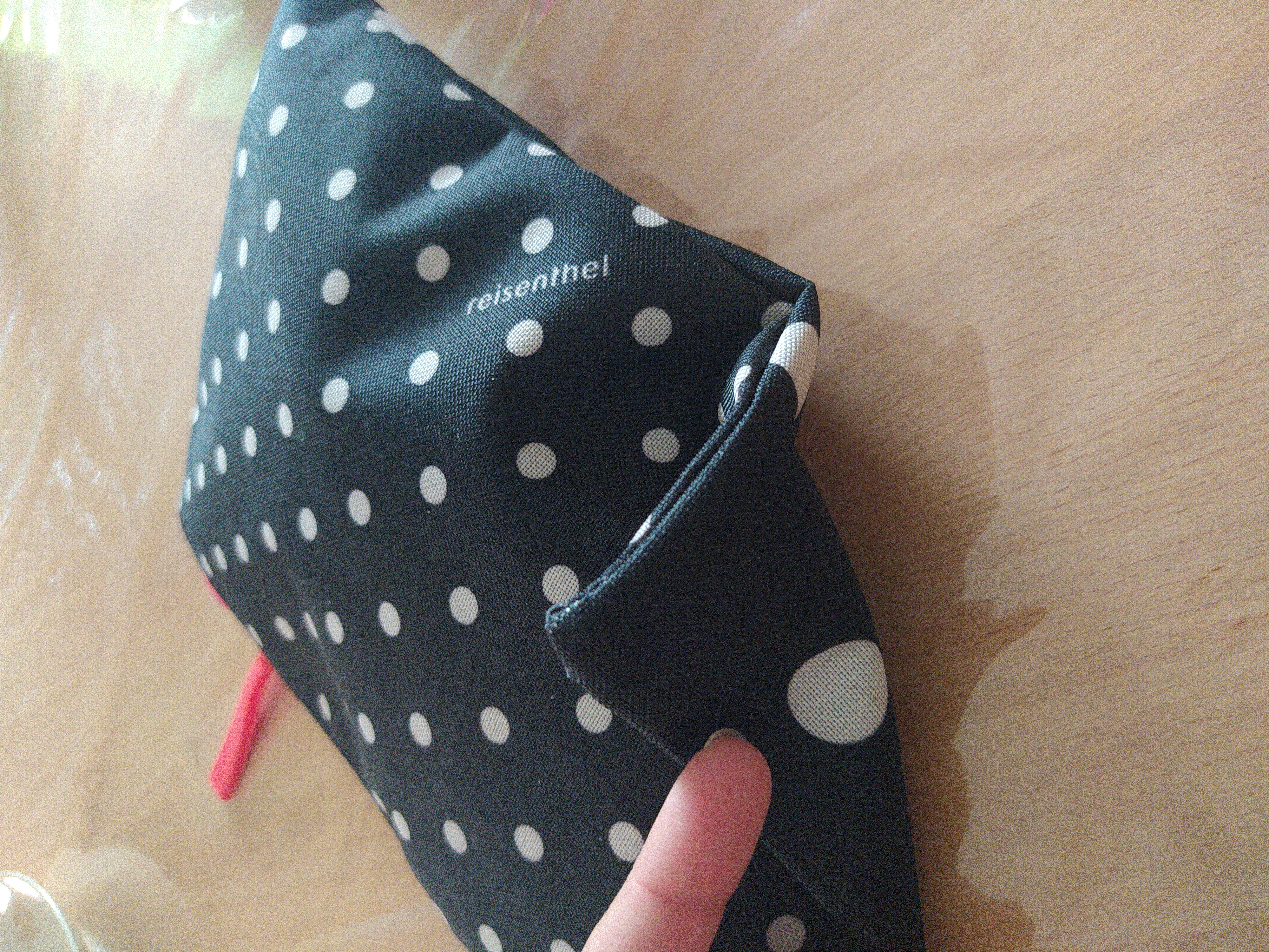 Perfekt für die Handtasche